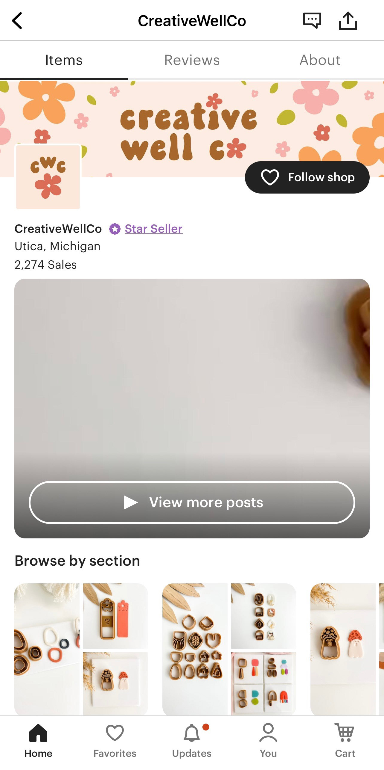 CWC Etsy