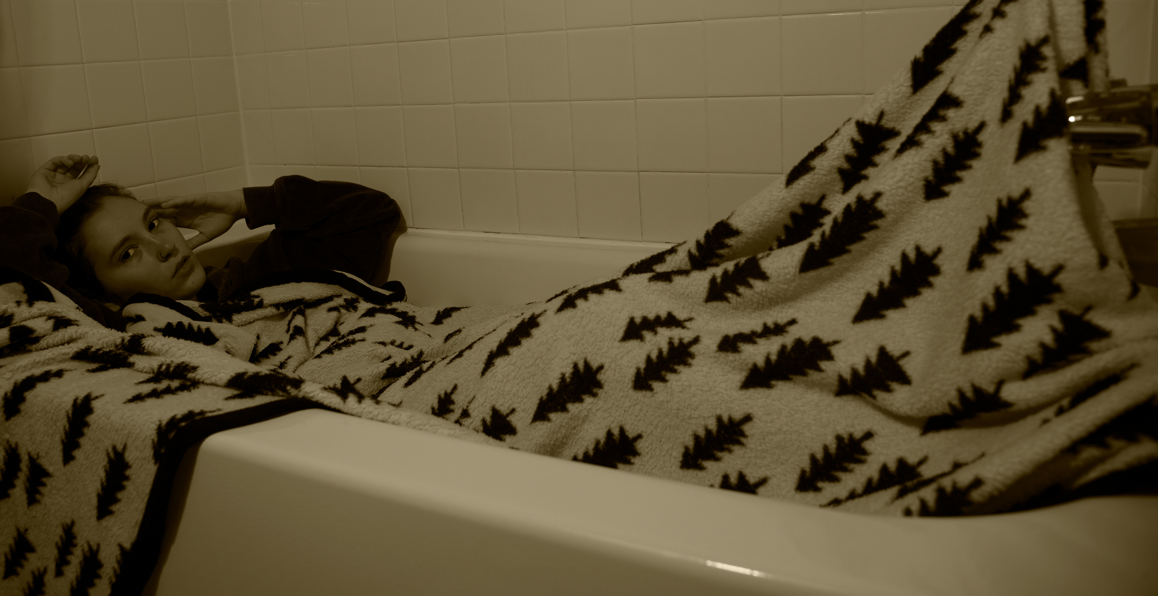 Finding Comfort in the Uncomfortable