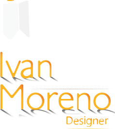 Ivan Moreno Designer