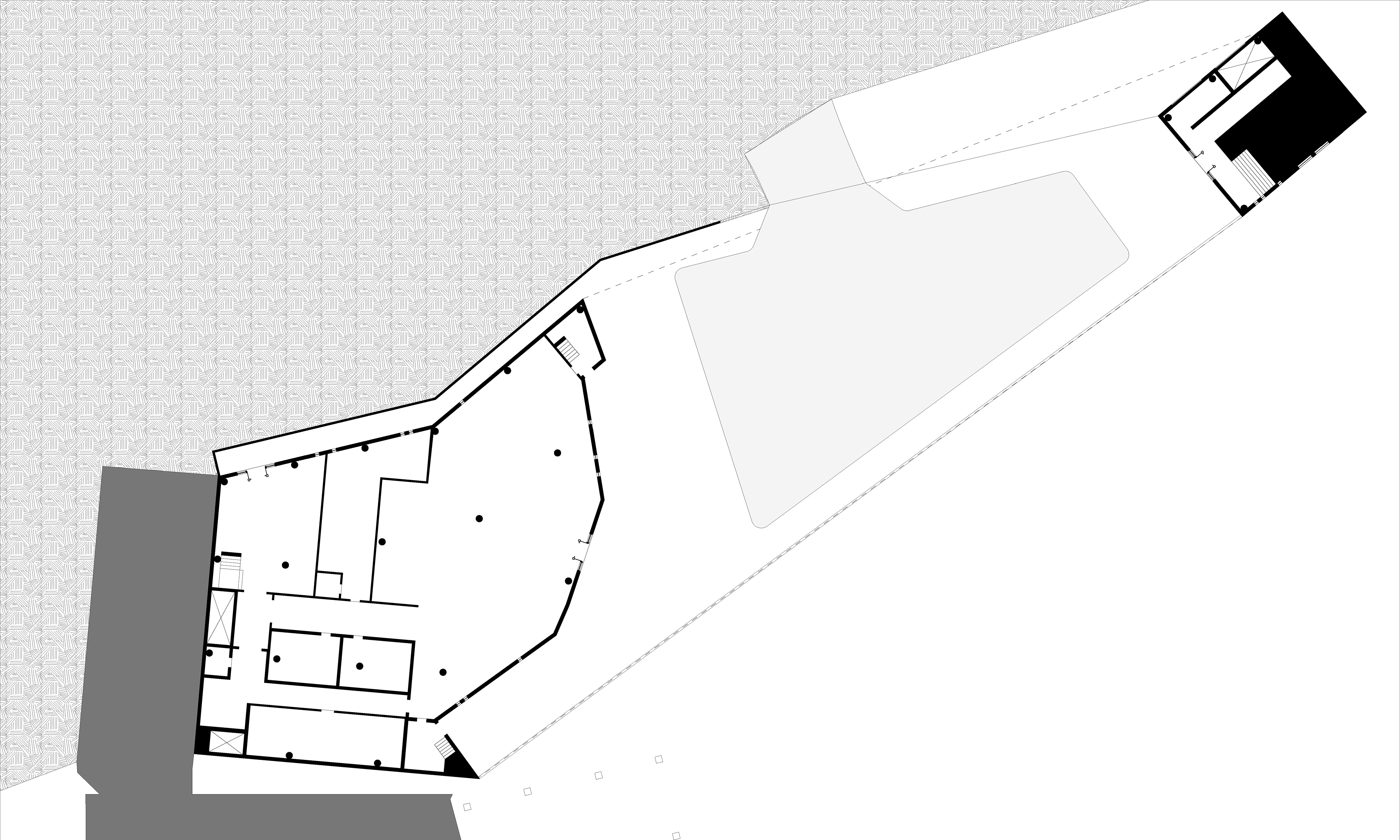 Floor 1 - Lobby