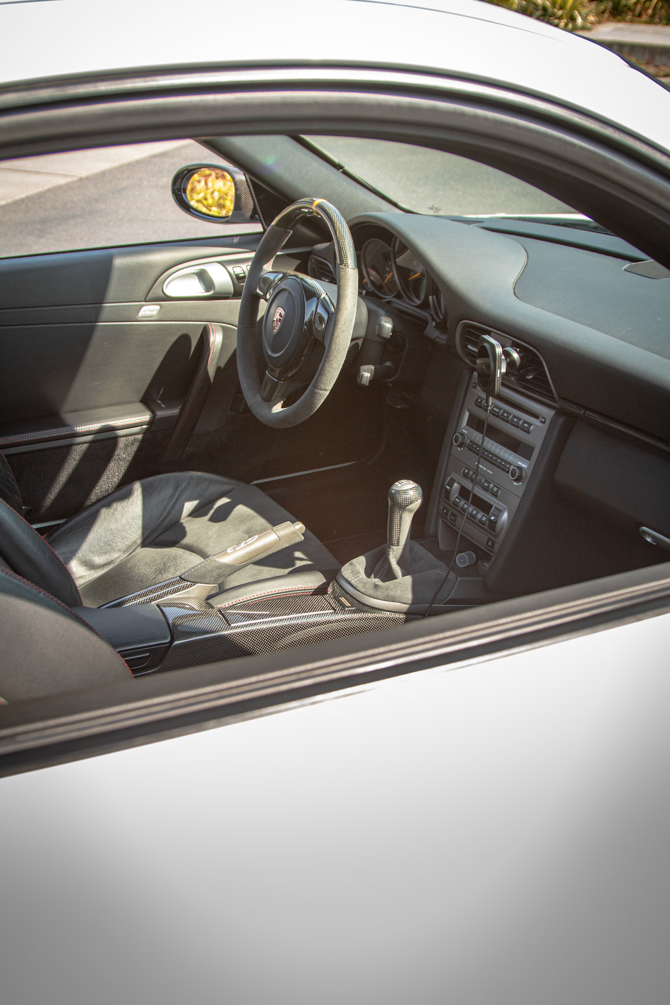 Porsche 911 GT3 RS (997)