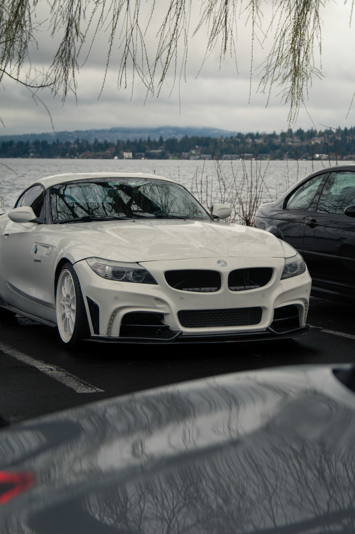BMW Z4 (E89)