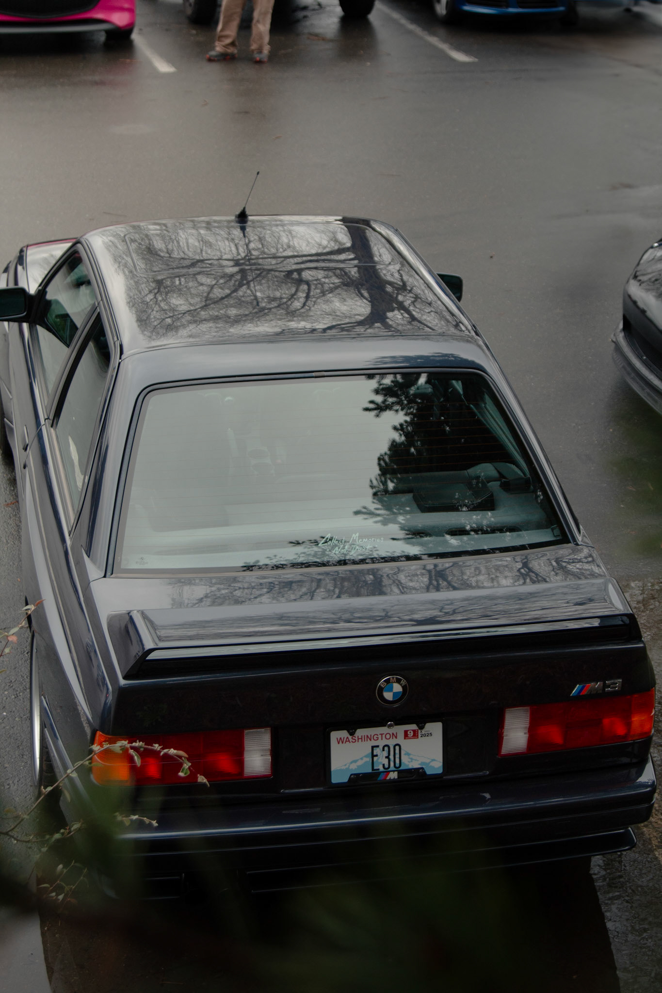 BMW M3 (E30)