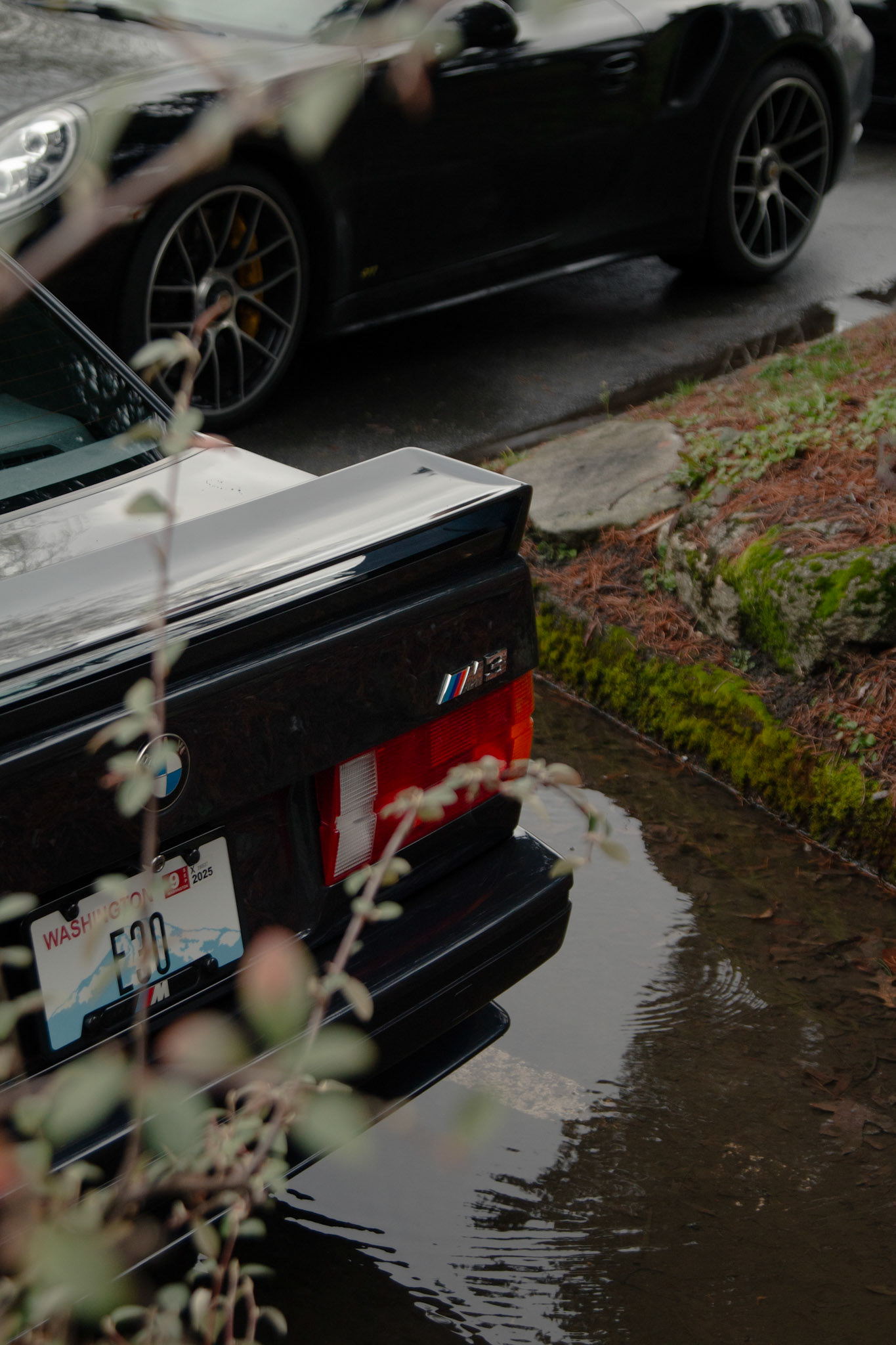 BMW M3 (E30)