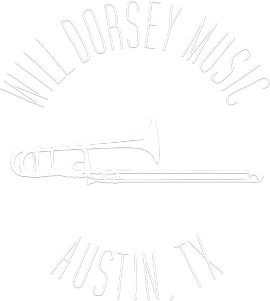 Will Dorsey Music