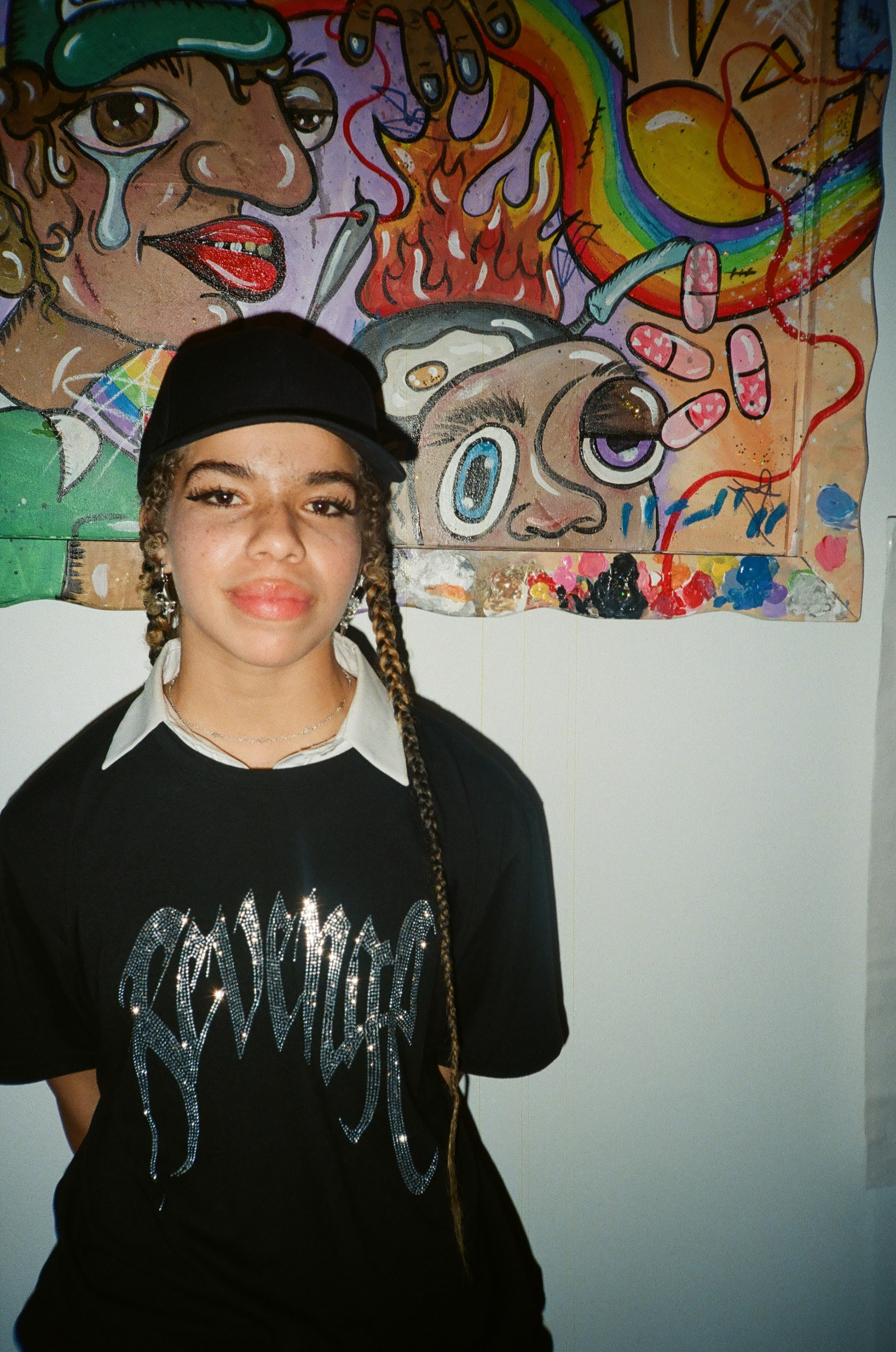 TAYLOR MARRIE