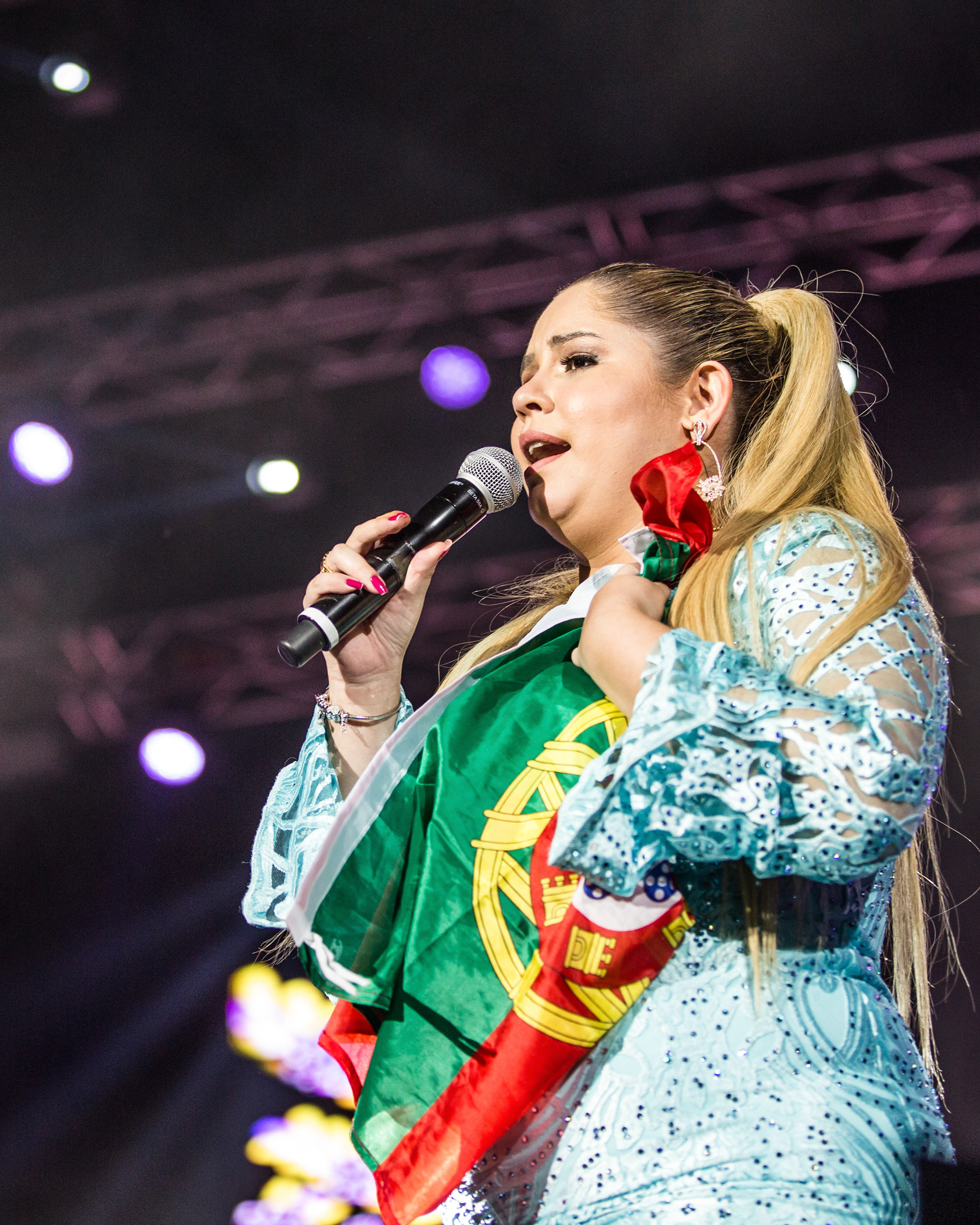 MARÍLIA MENDONÇA - PORTUGUAL