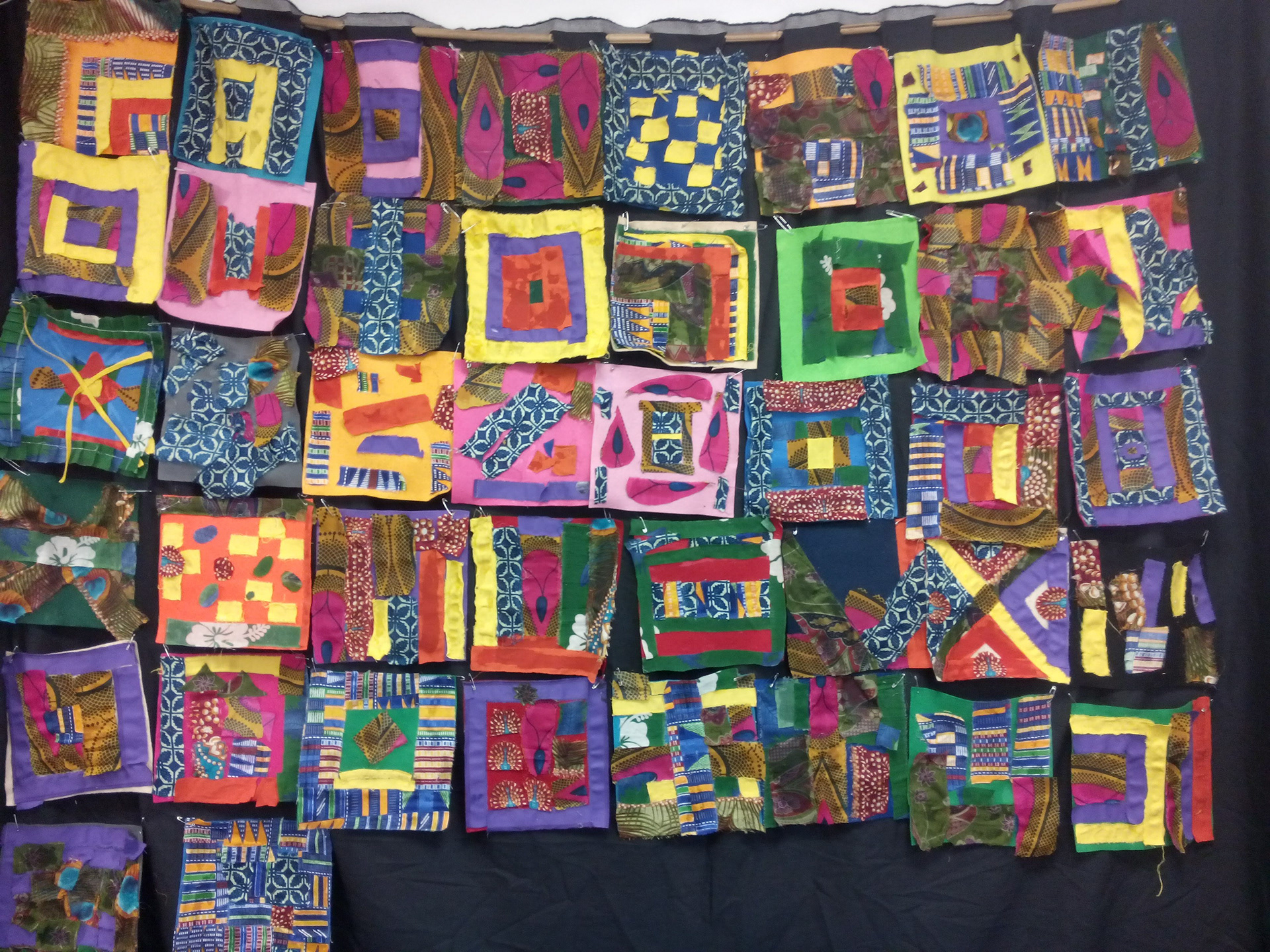 William Morris Gallery Family Day Workshops