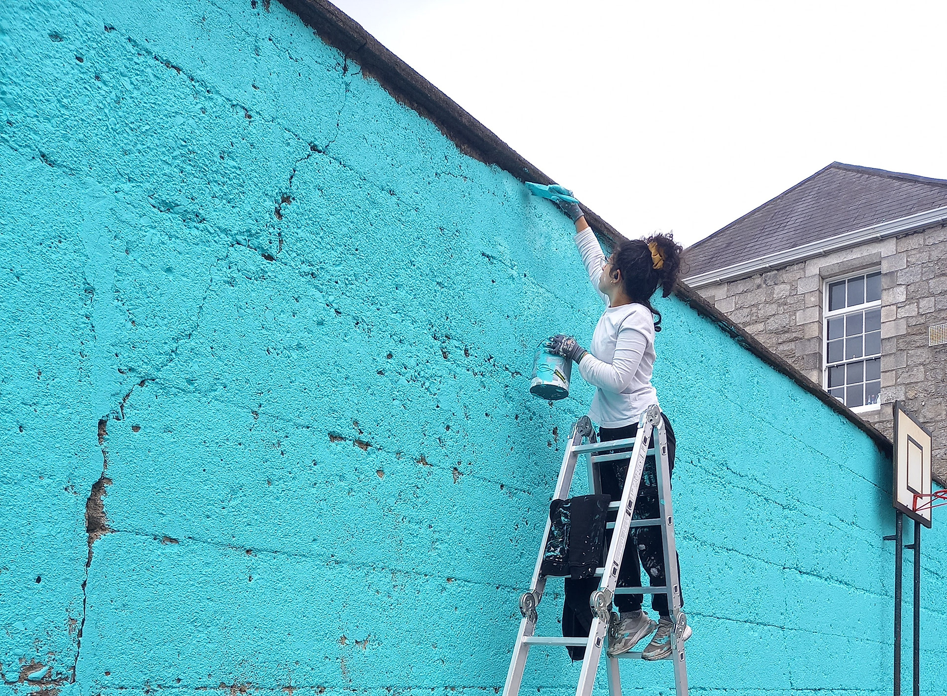 Priming process
