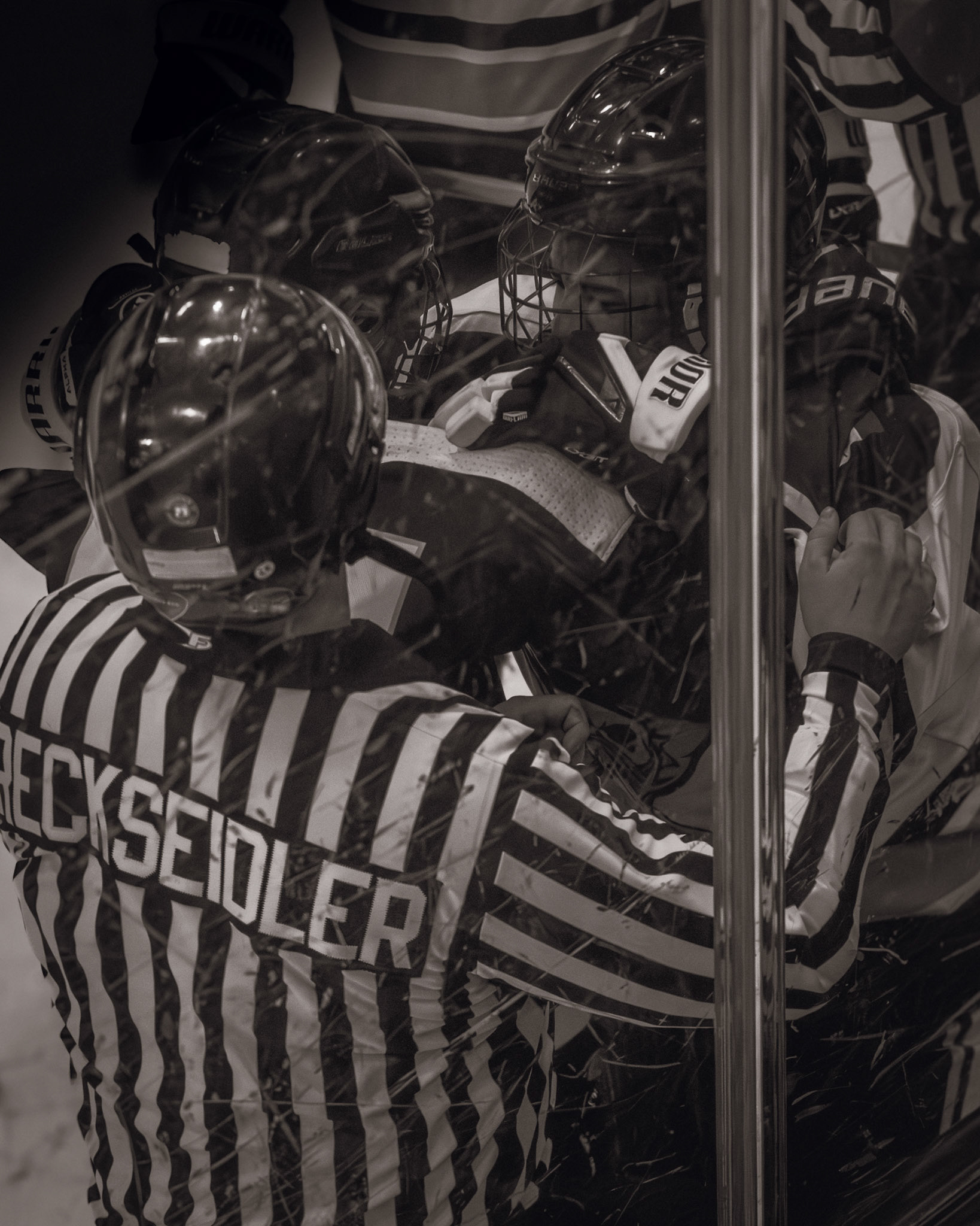 USPHL Diamond Valley Rockies vs. Calgary Bandits