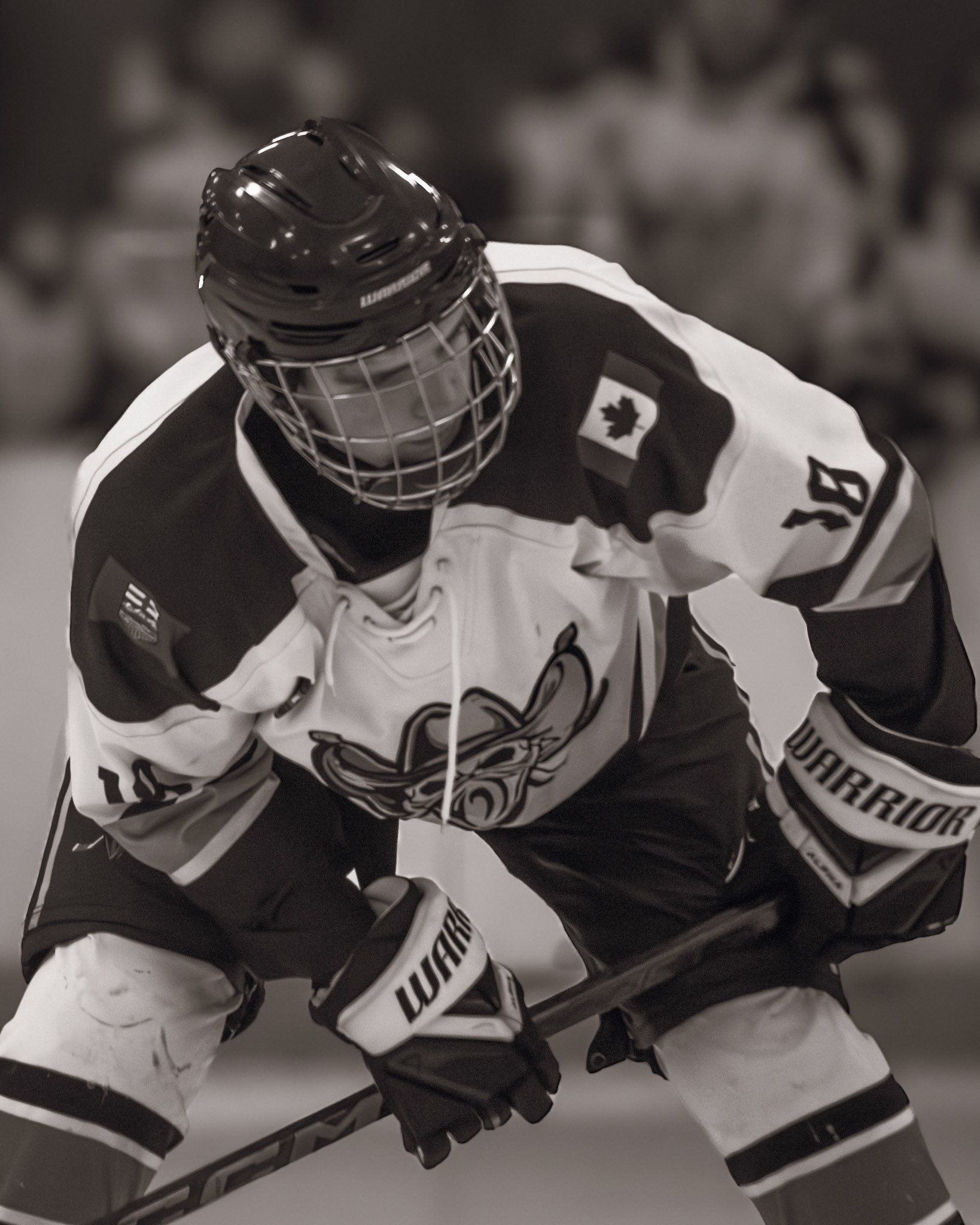 USPHL Calgary Bandits