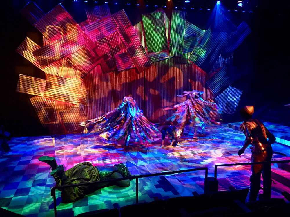 The Wiz