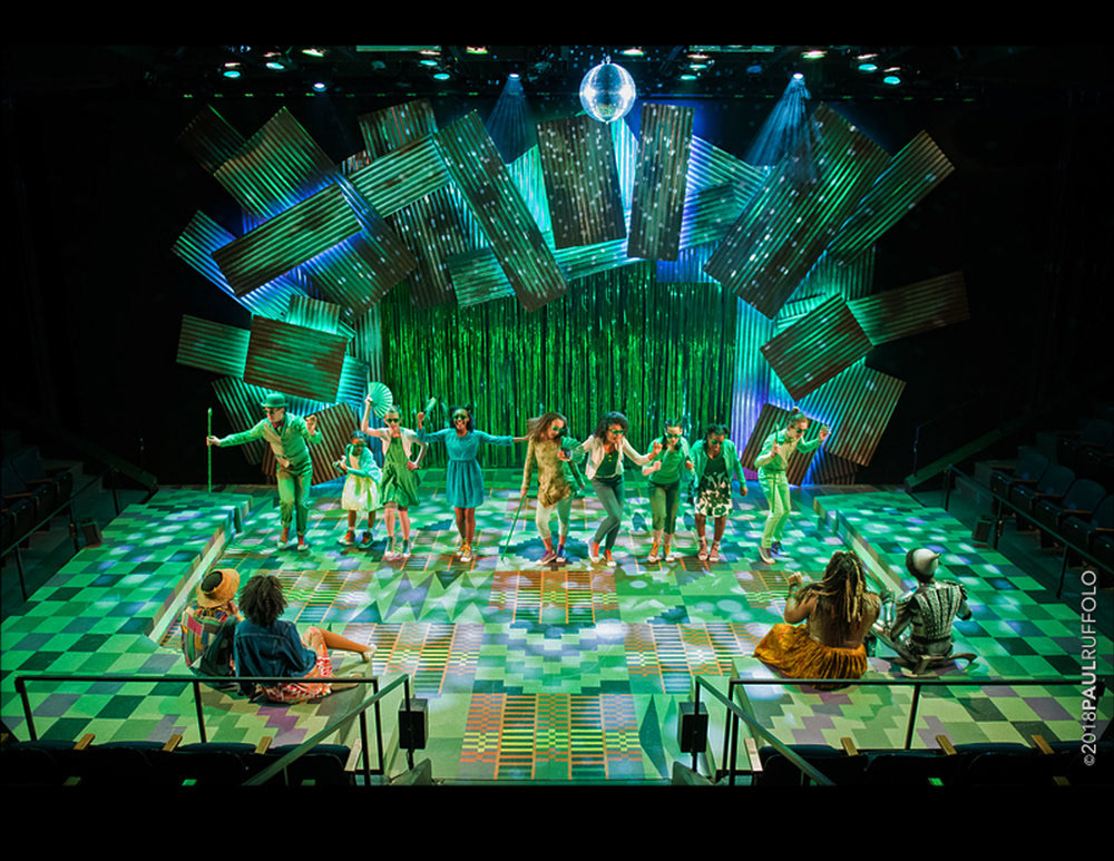 The Wiz