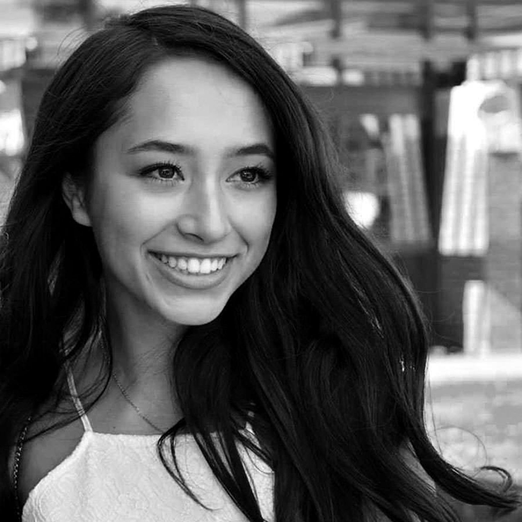 Ann Makosinski was 15 when she invented a flashlight powered by body heat for the Google Science Fair in 2013
