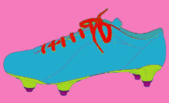 Altered Colours