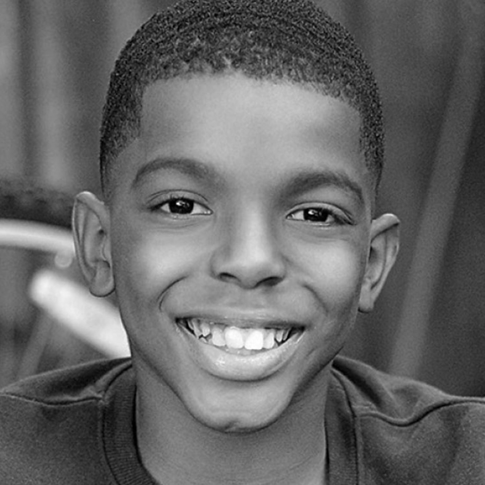 Jahkil Jackson formed 'Project I am' at 9-year-old, helping his aunt distribute food at a local homeless shelter in his native Chicago