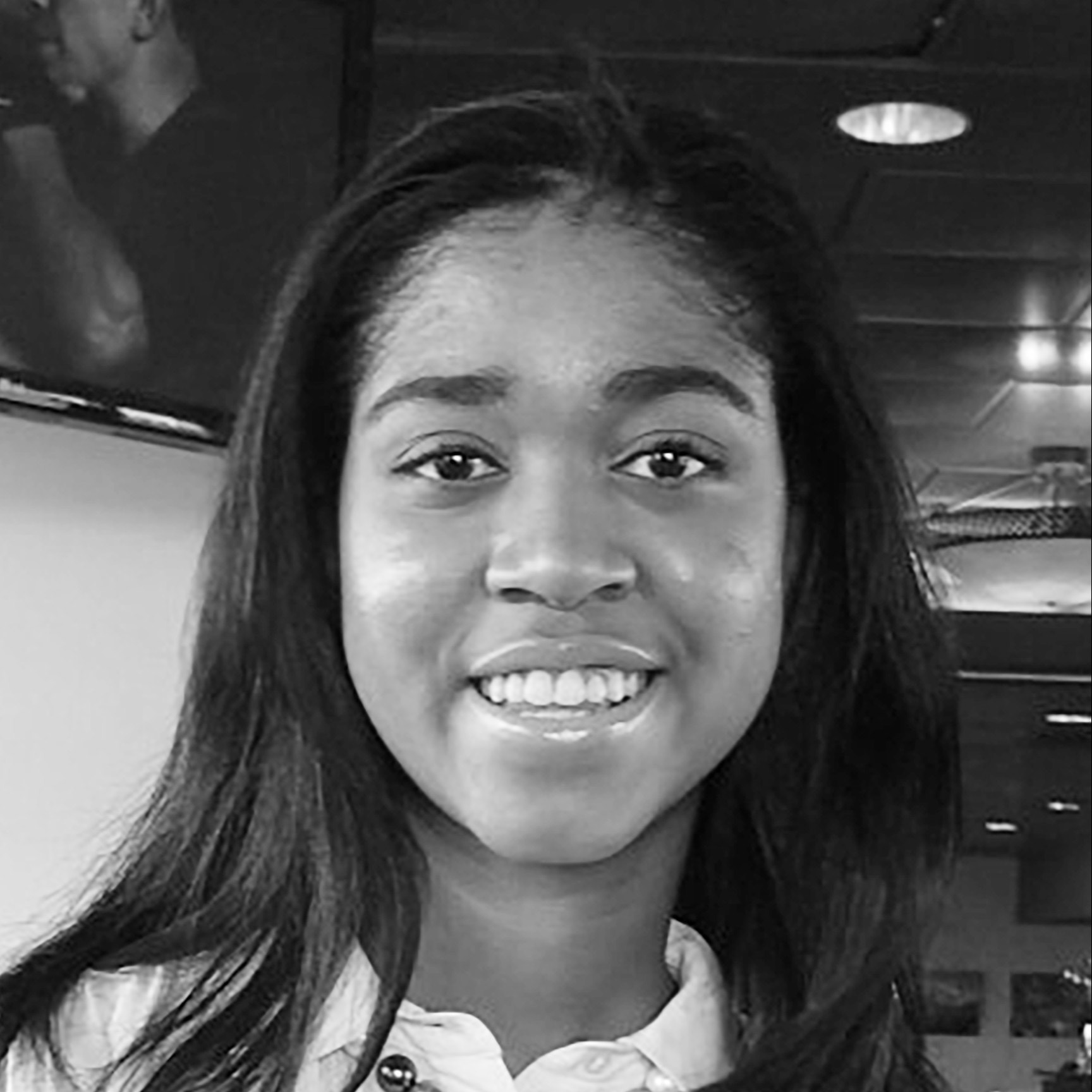 Zuriel Oduwole is a young education advocate for girls in Africa and also a filmmaker