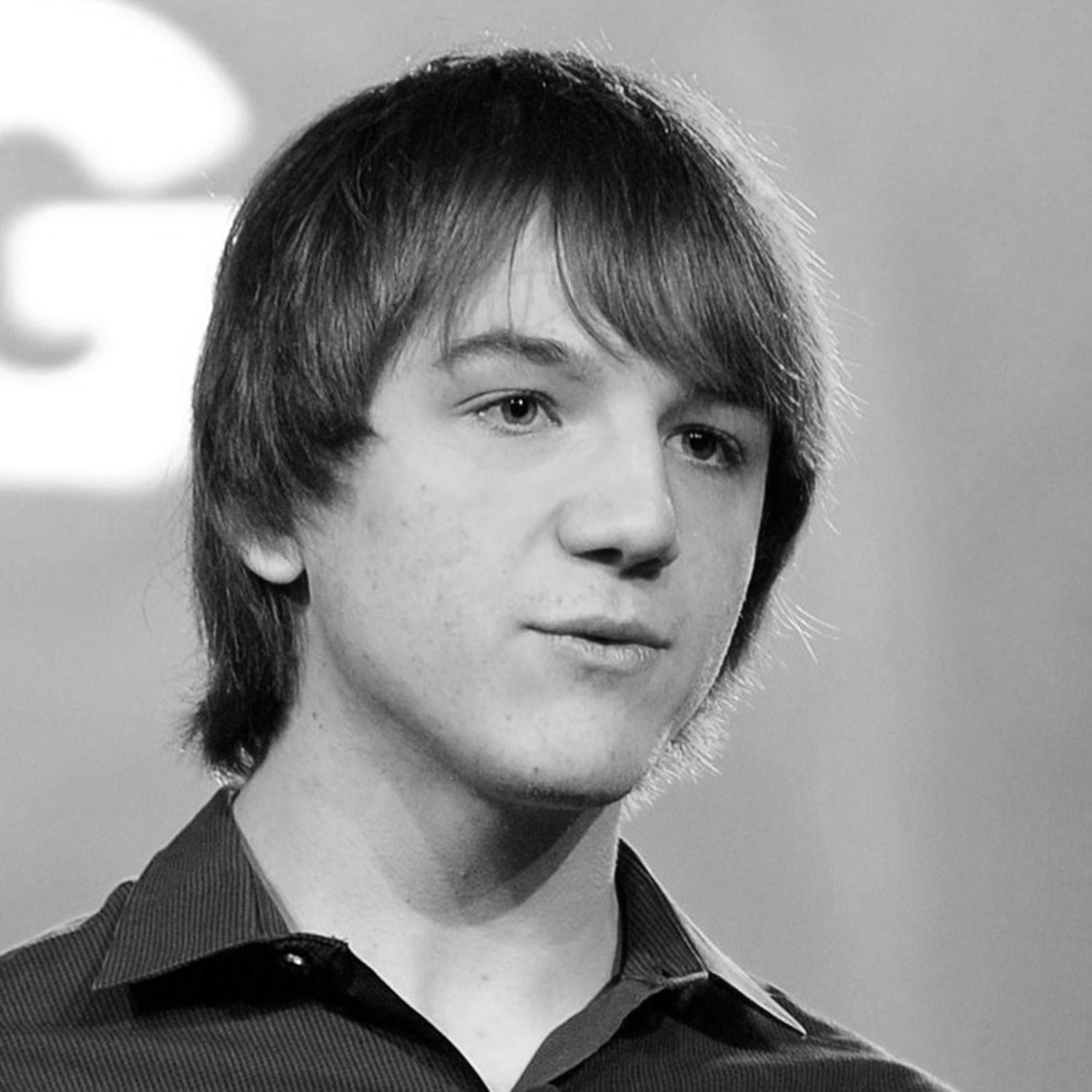 Jack Andrakas made a major contribution (while at high school) to the health community by inventing a type of sensor that could detect early signs of pancreatic and other forms of cancer