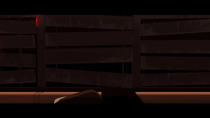 Animation and Compositing: Clip Studio Paint and After Effects