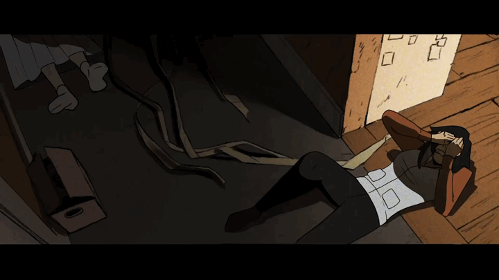 Animation and Compositing: Toon Boom Harmony