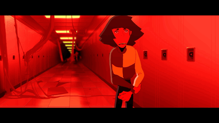 Animation and Compositing: Clip Studio Paint and After Effects