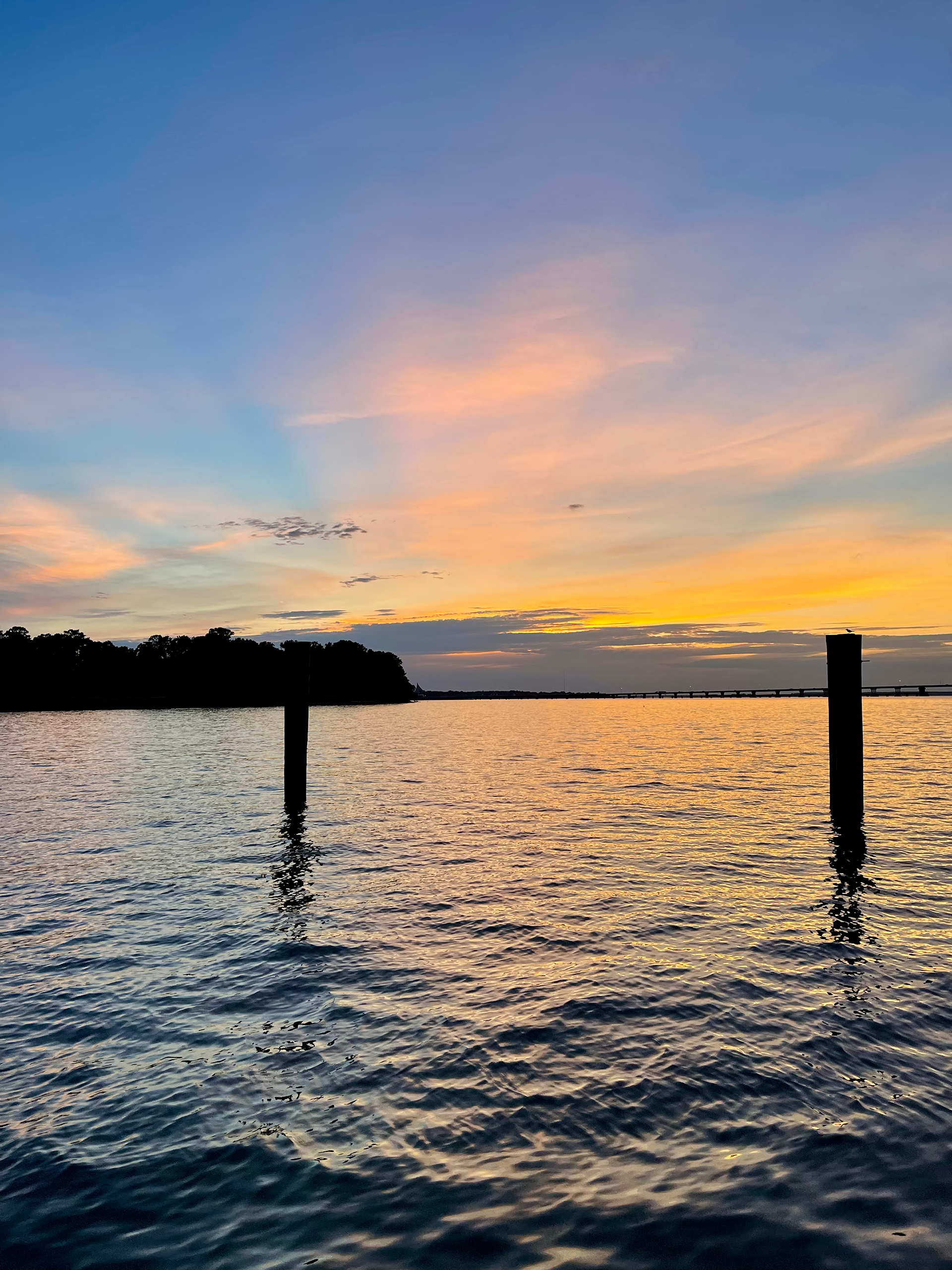 Choptank River, Maryland