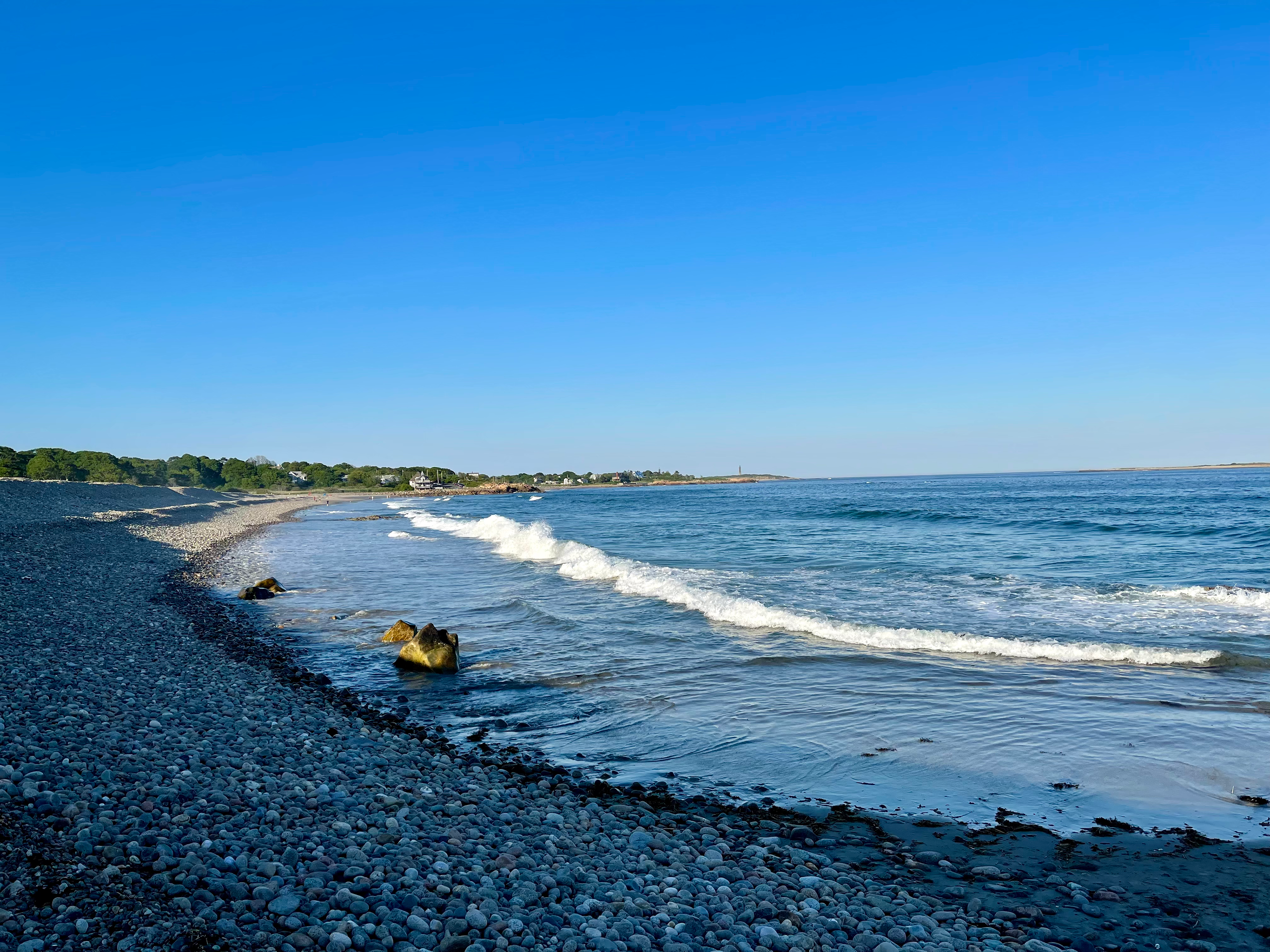 Revere Beach, MA