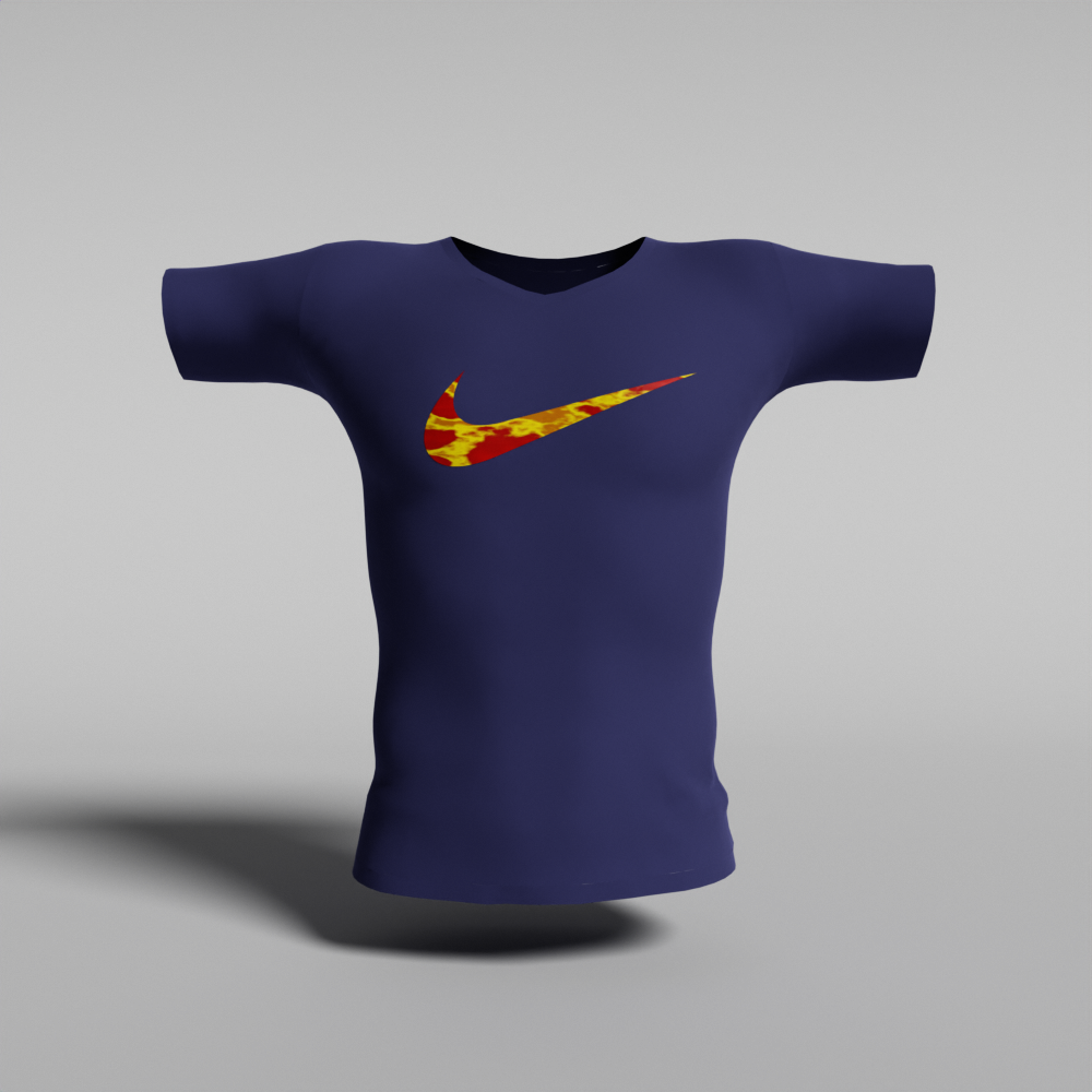 Main Render