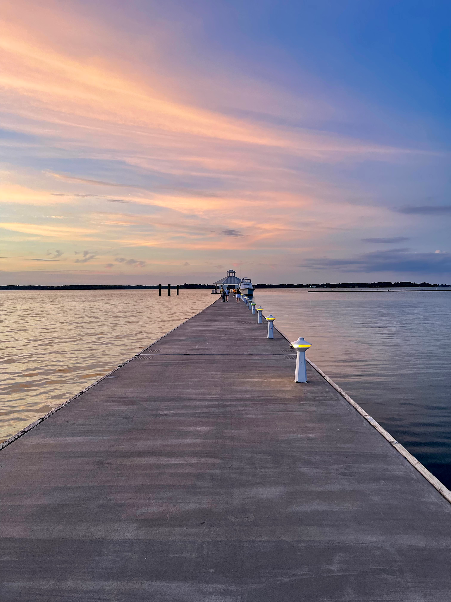 Choptank River, Maryland