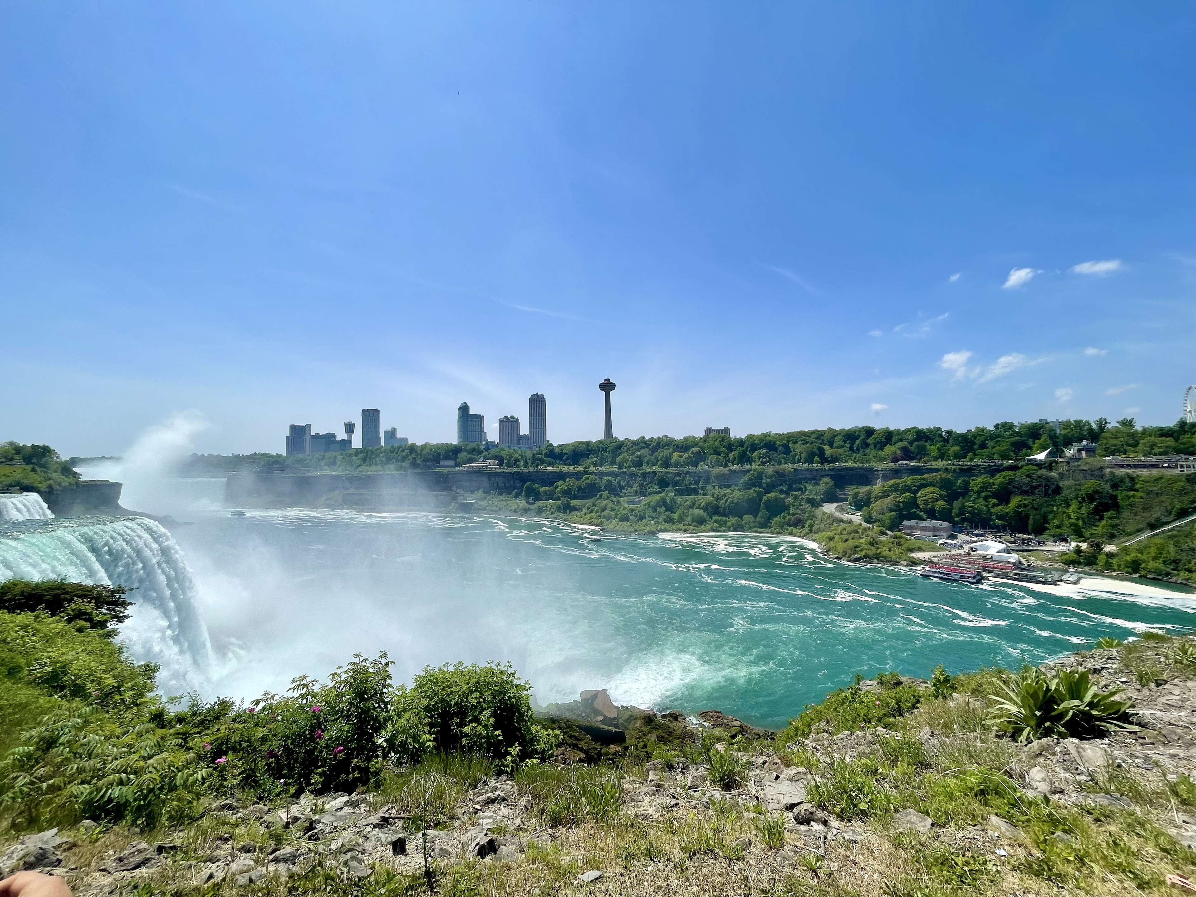 Niagara Falls, New York
