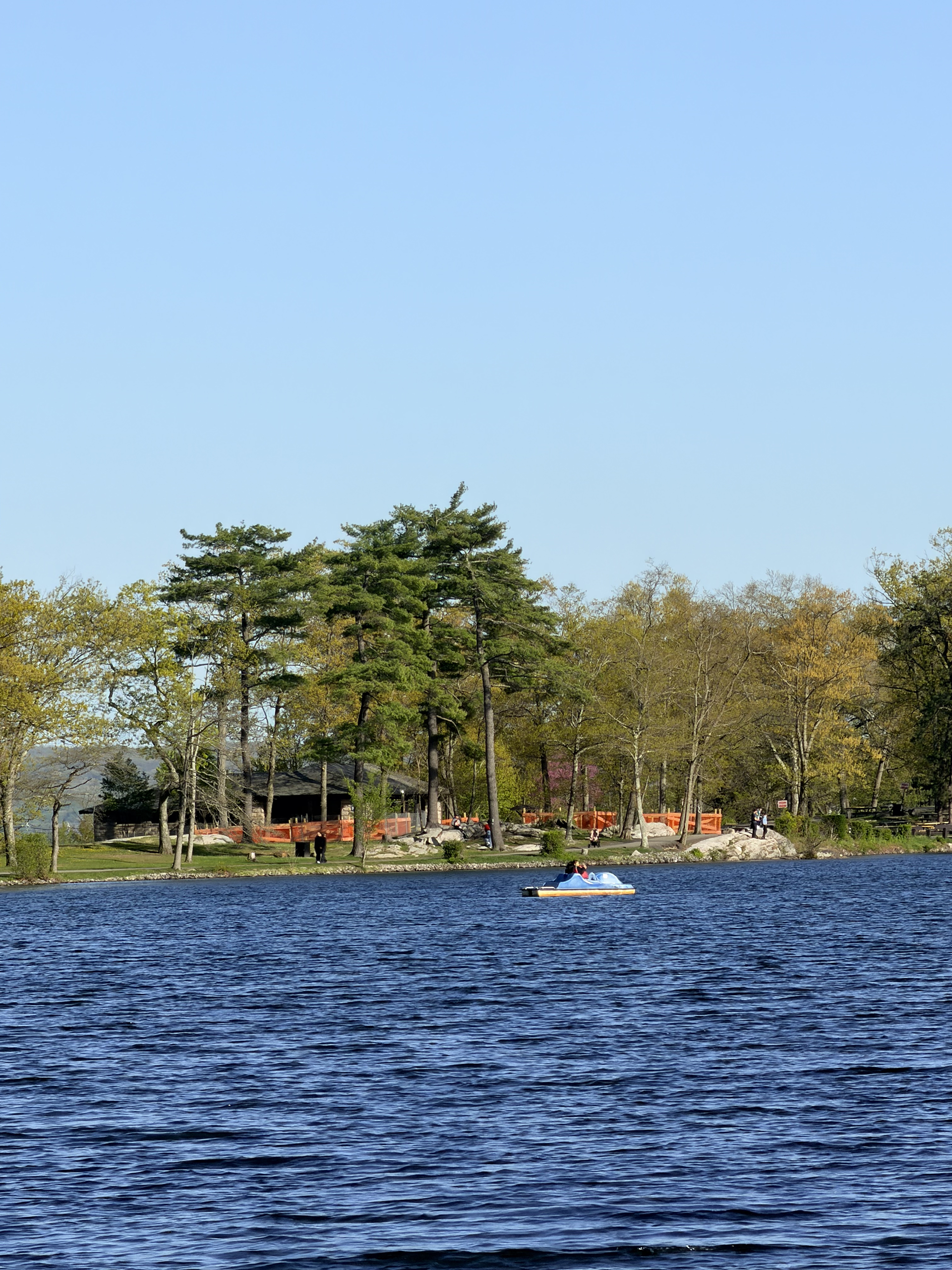 Bear Mountain State Park
