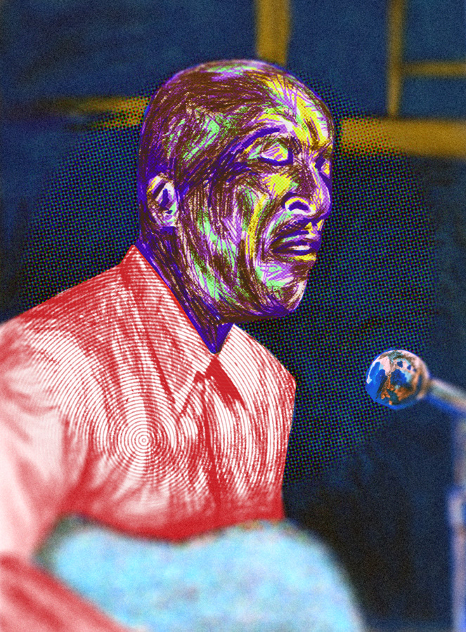 Skip James