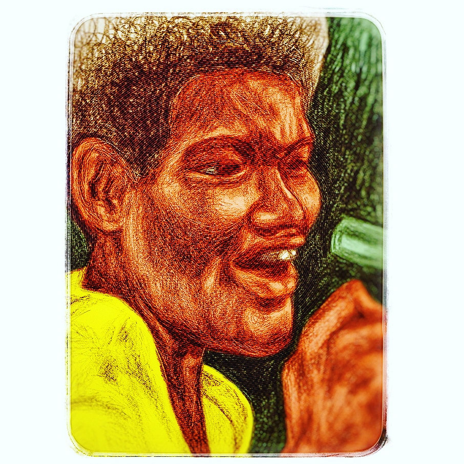 Big Mama Thornton