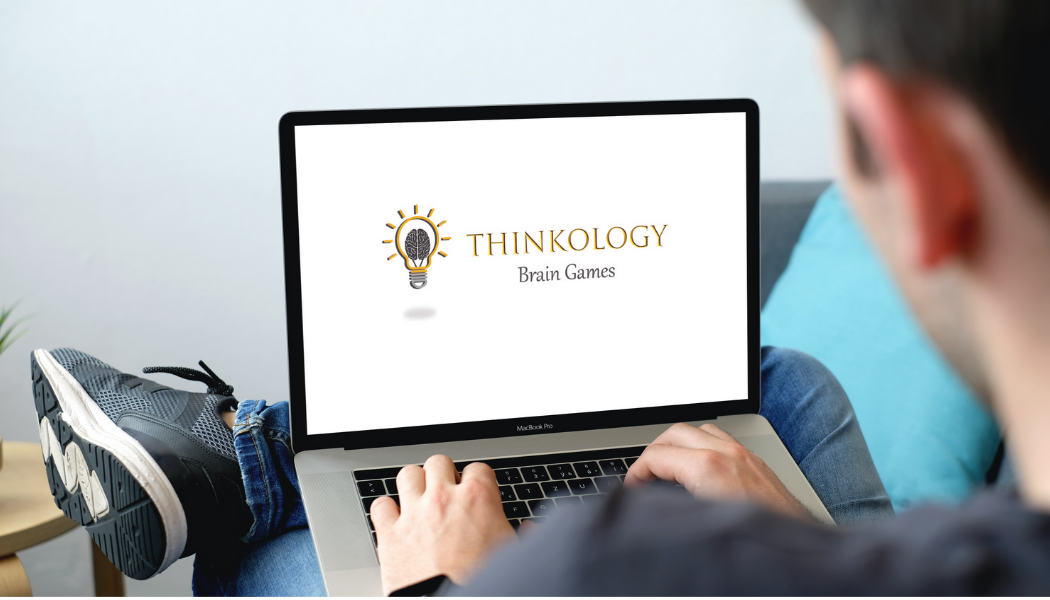 THINKOLOGY-BRAIN GAMES