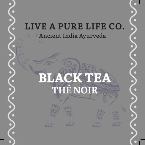 PRODUCT LABEL (SMALL)