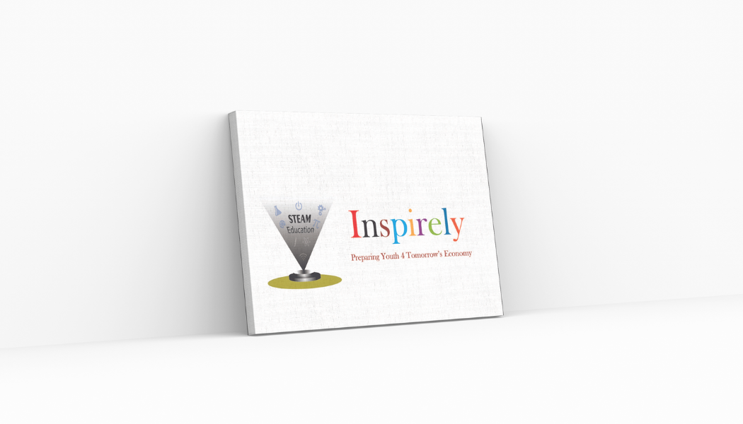 INSPIRELY - STEAM EDUCATION