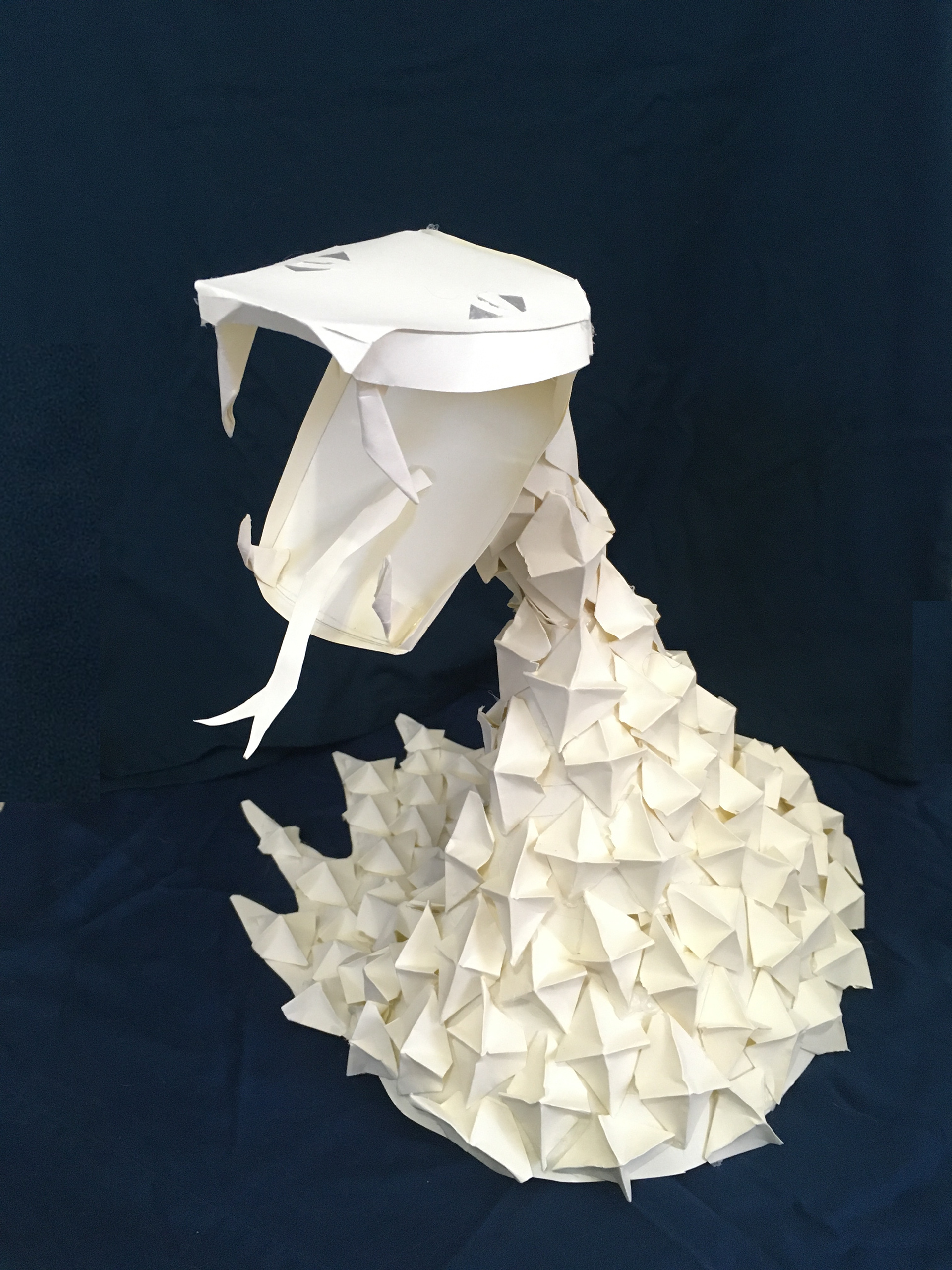 Paper Sculpture