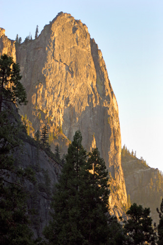 El Capitan, Yosemite NP; UA-92916515-1