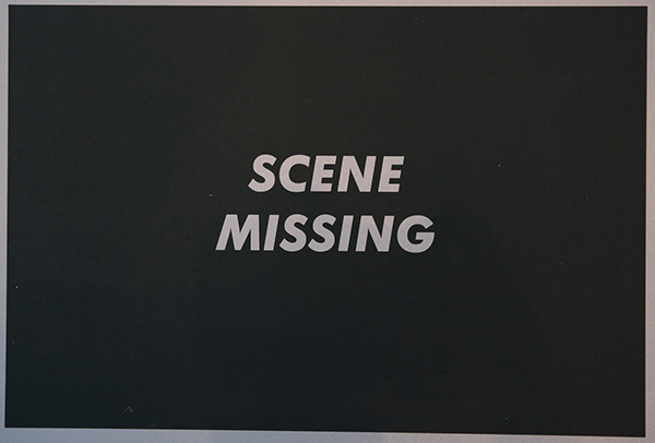 Rusch Media Art Department - Scene Missing 3