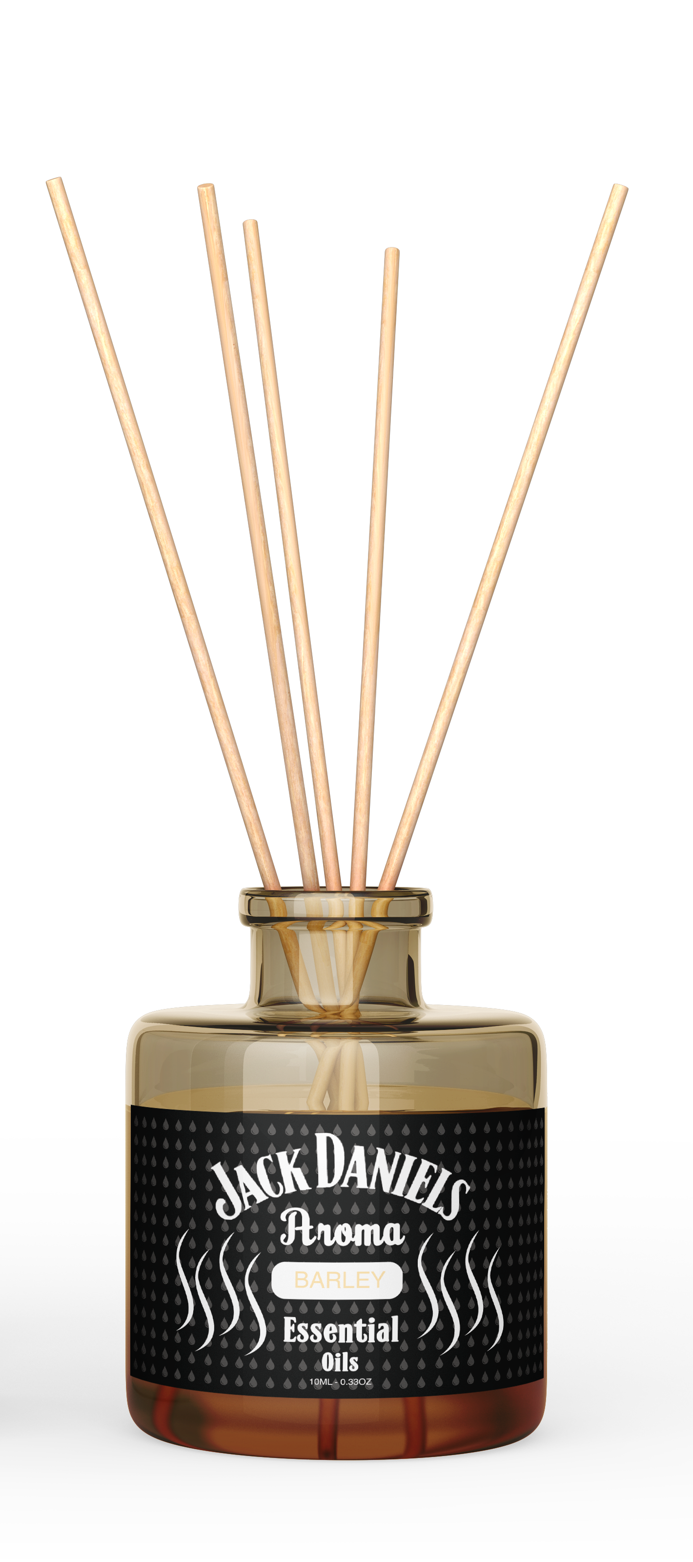 Barley Incense Sticks