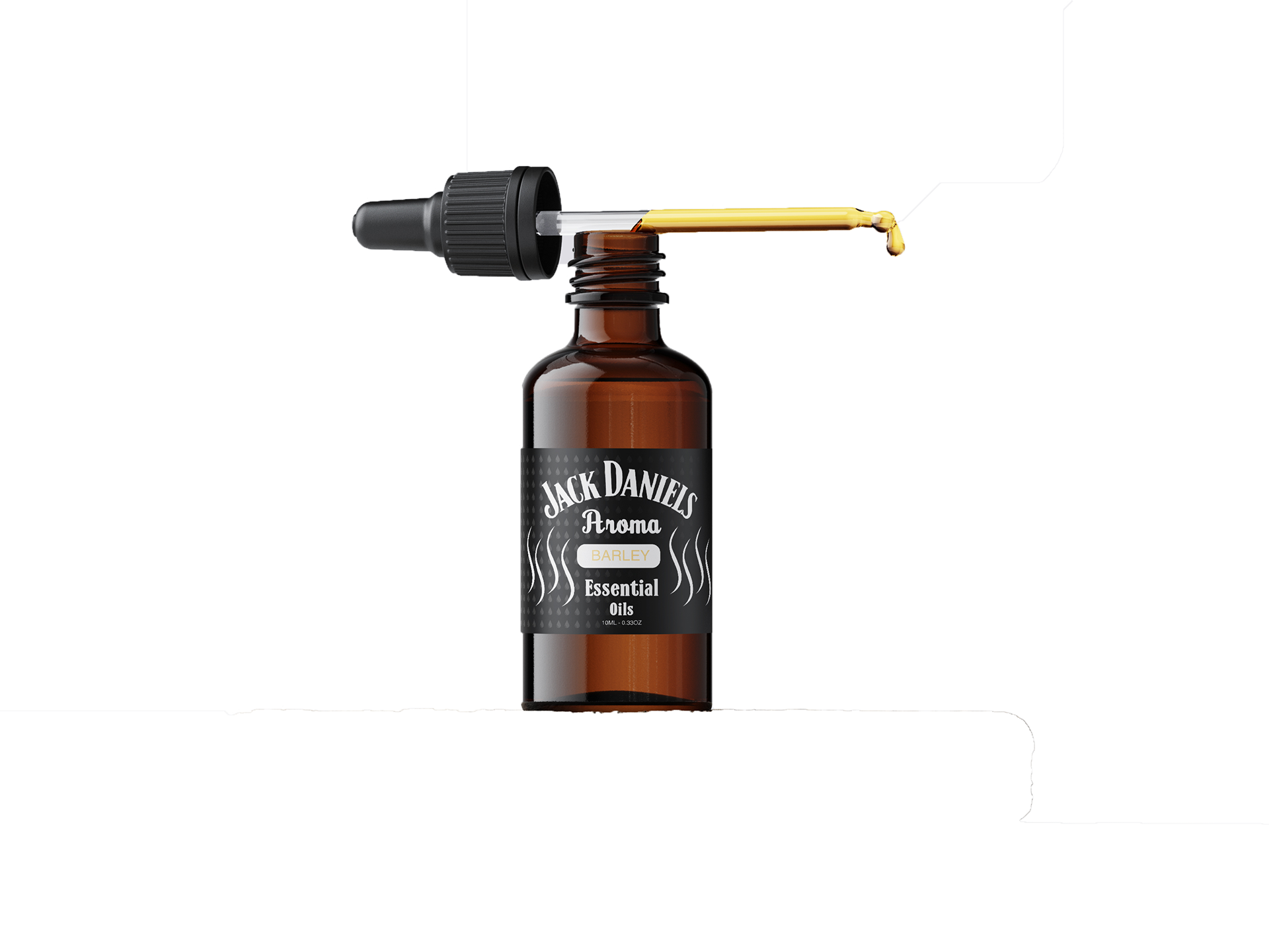 Barley Essential Oils