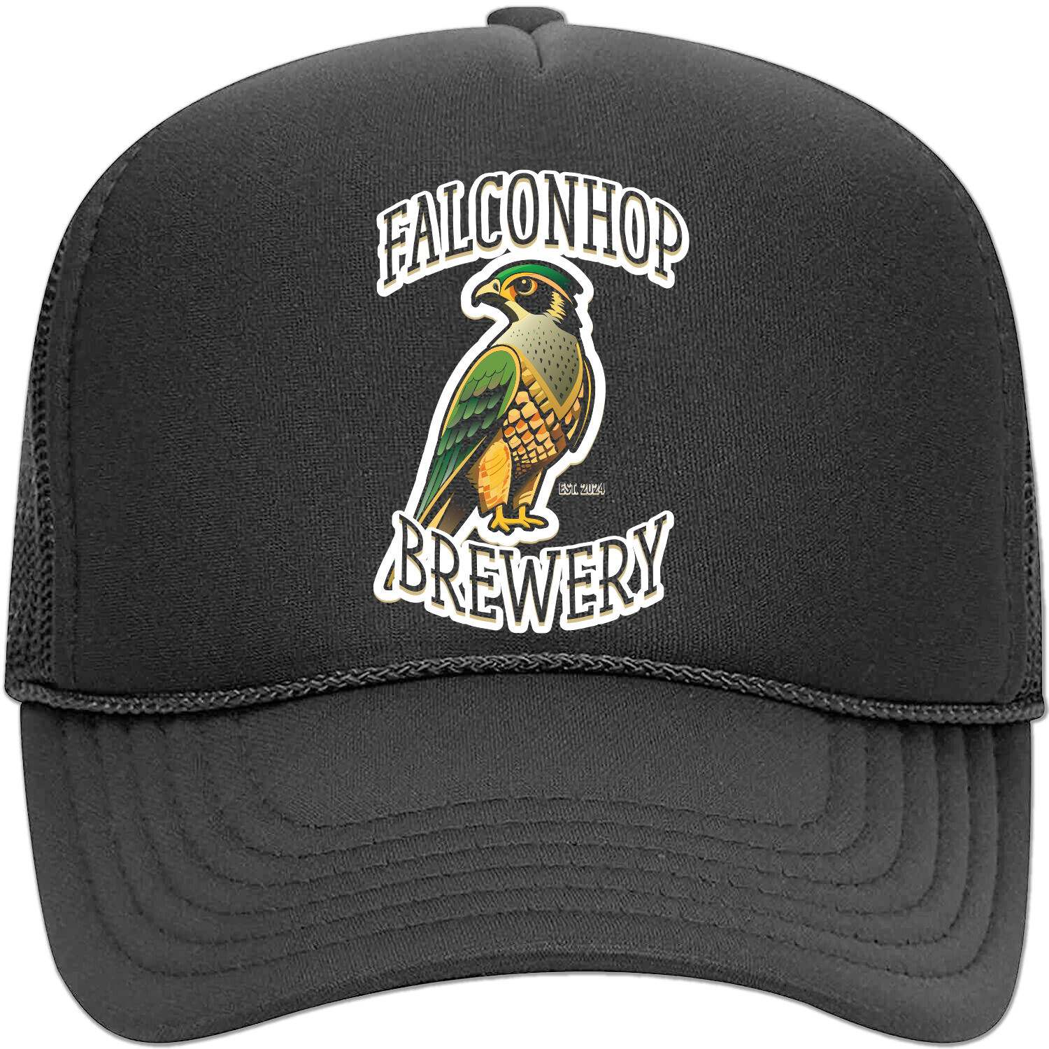 Trucker Hat: Merchanise
