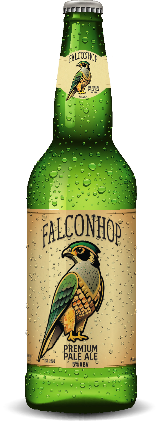 Single Bottle