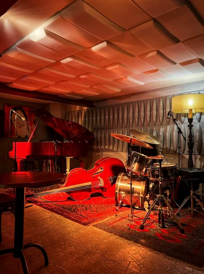 palco