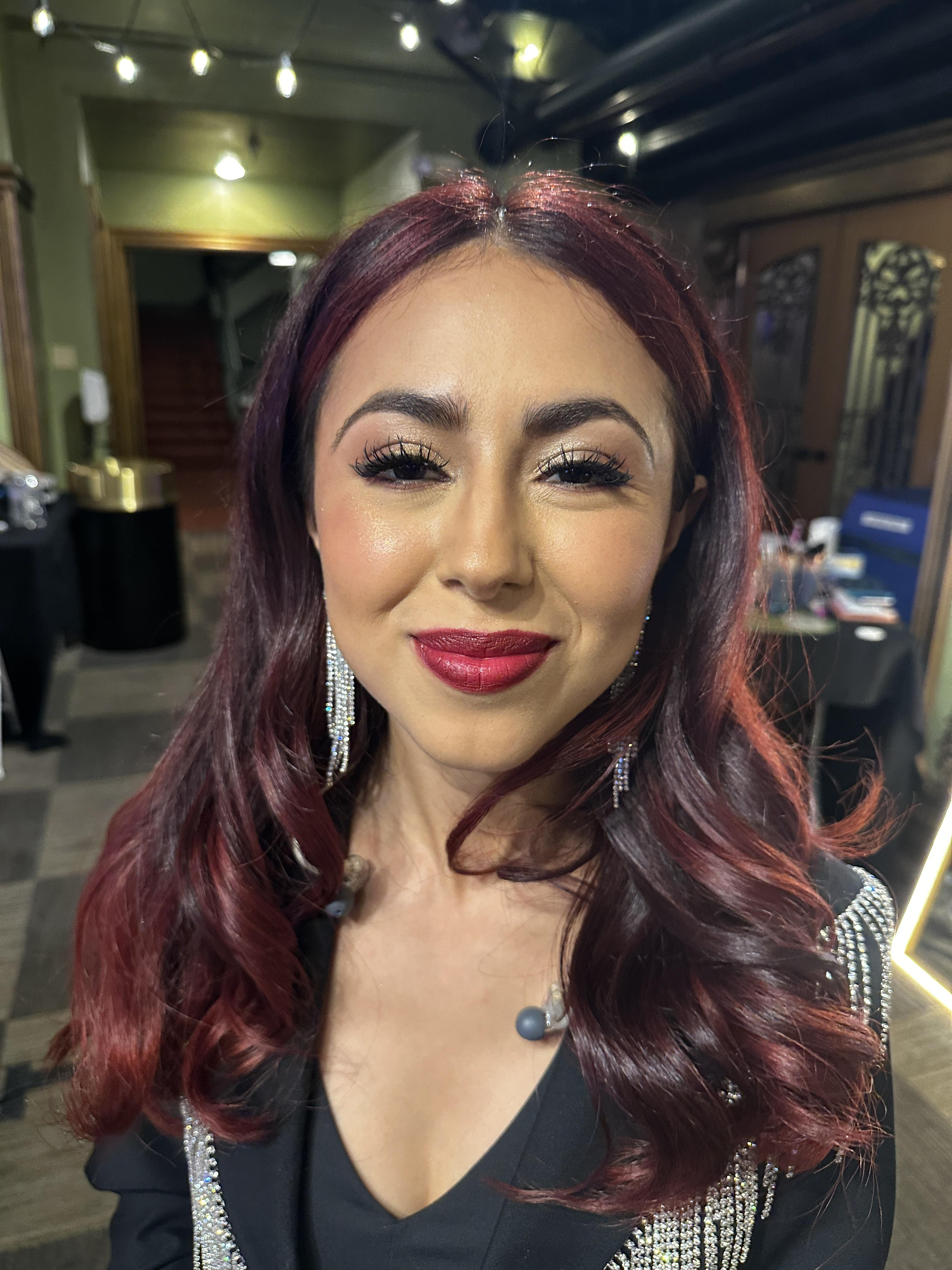 MEXICO CANTA Glam 