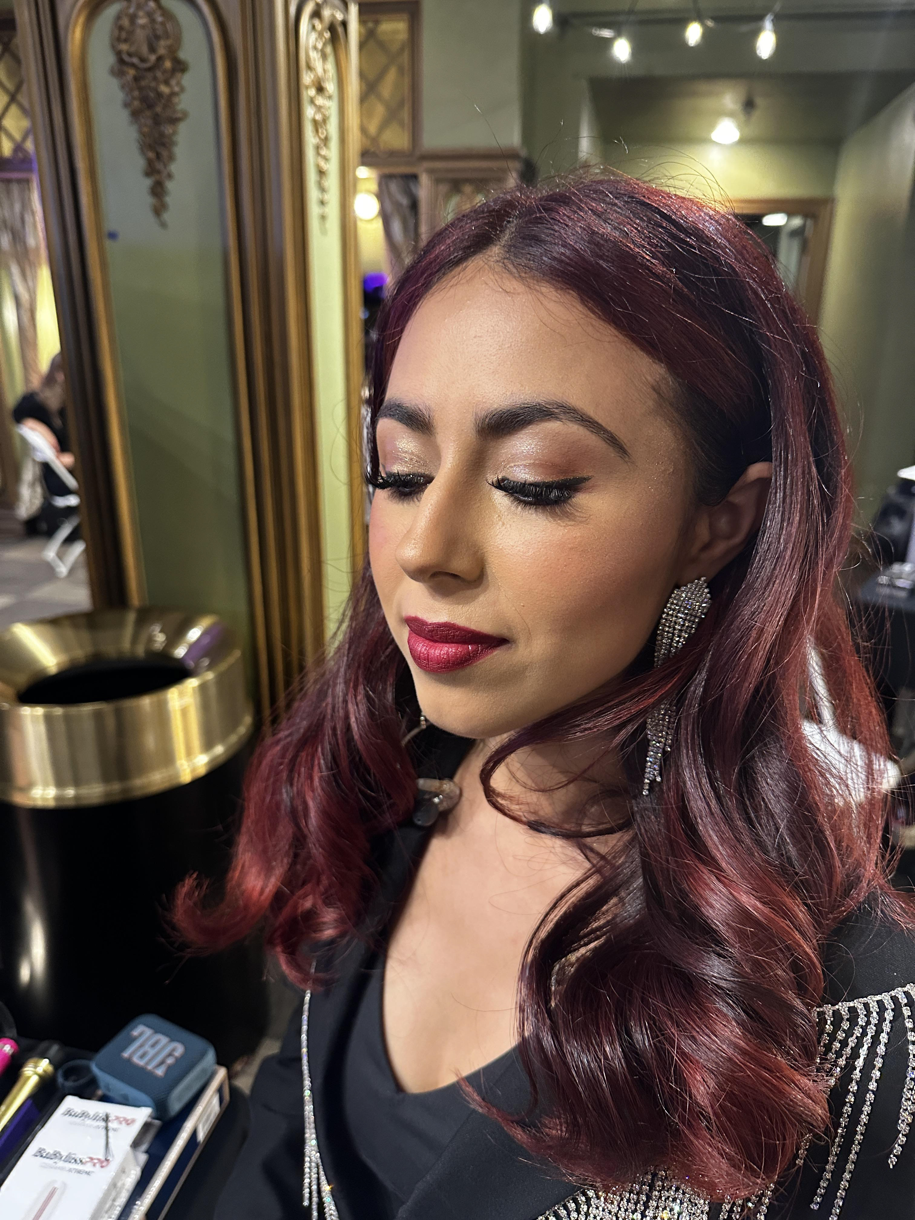 MEXICO CANTA Glam 