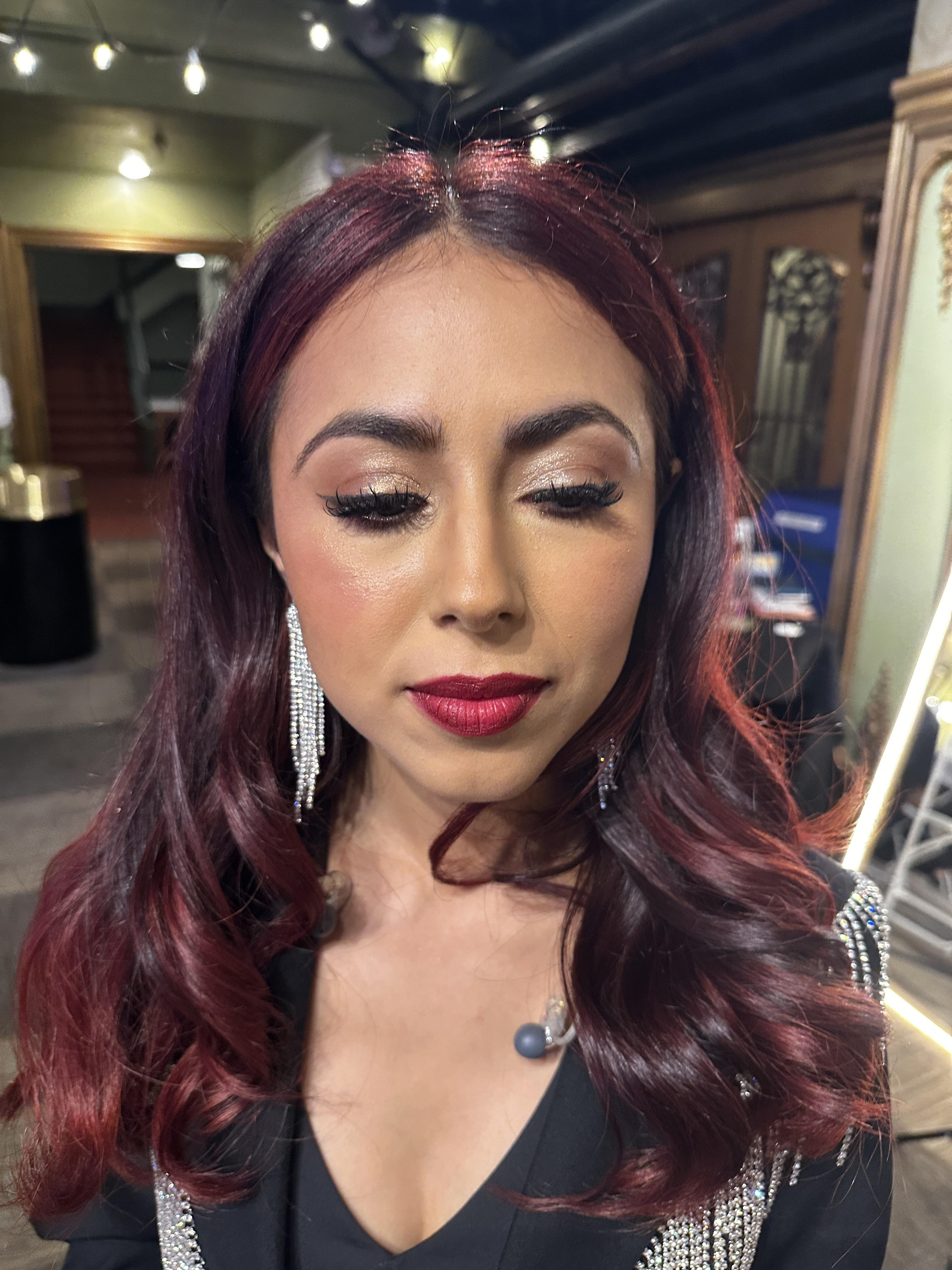 MEXICO CANTA Glam 