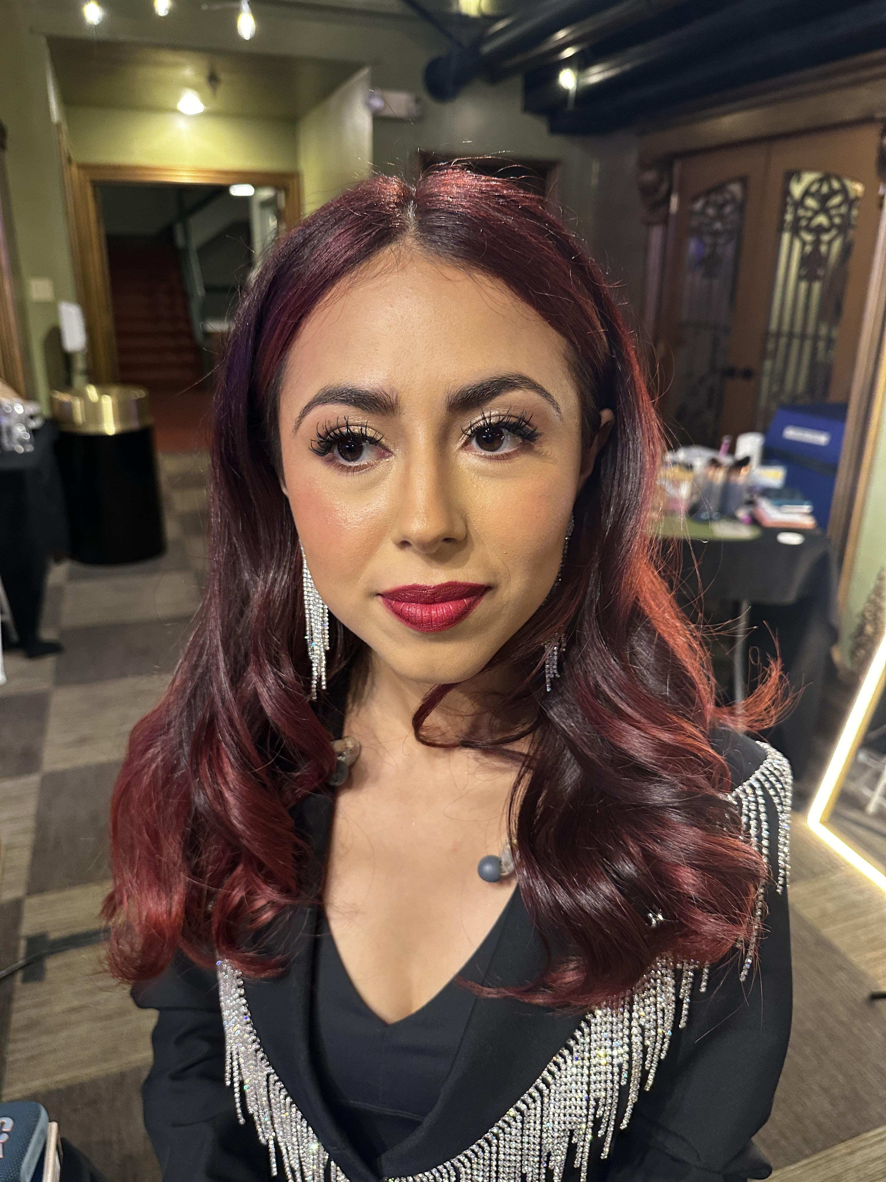 MEXICO CANTA Glam 
