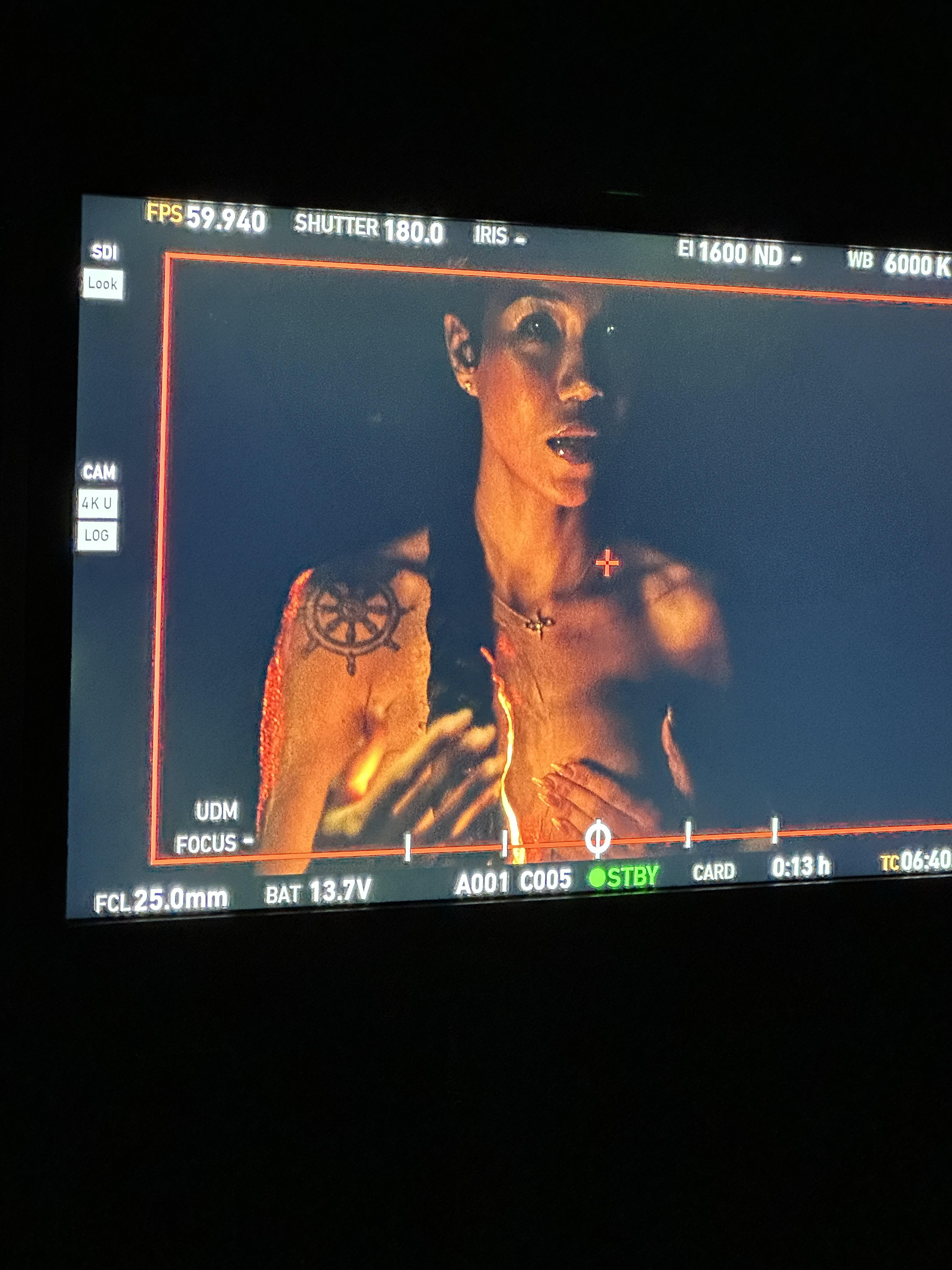 Jhene Aiko SFX