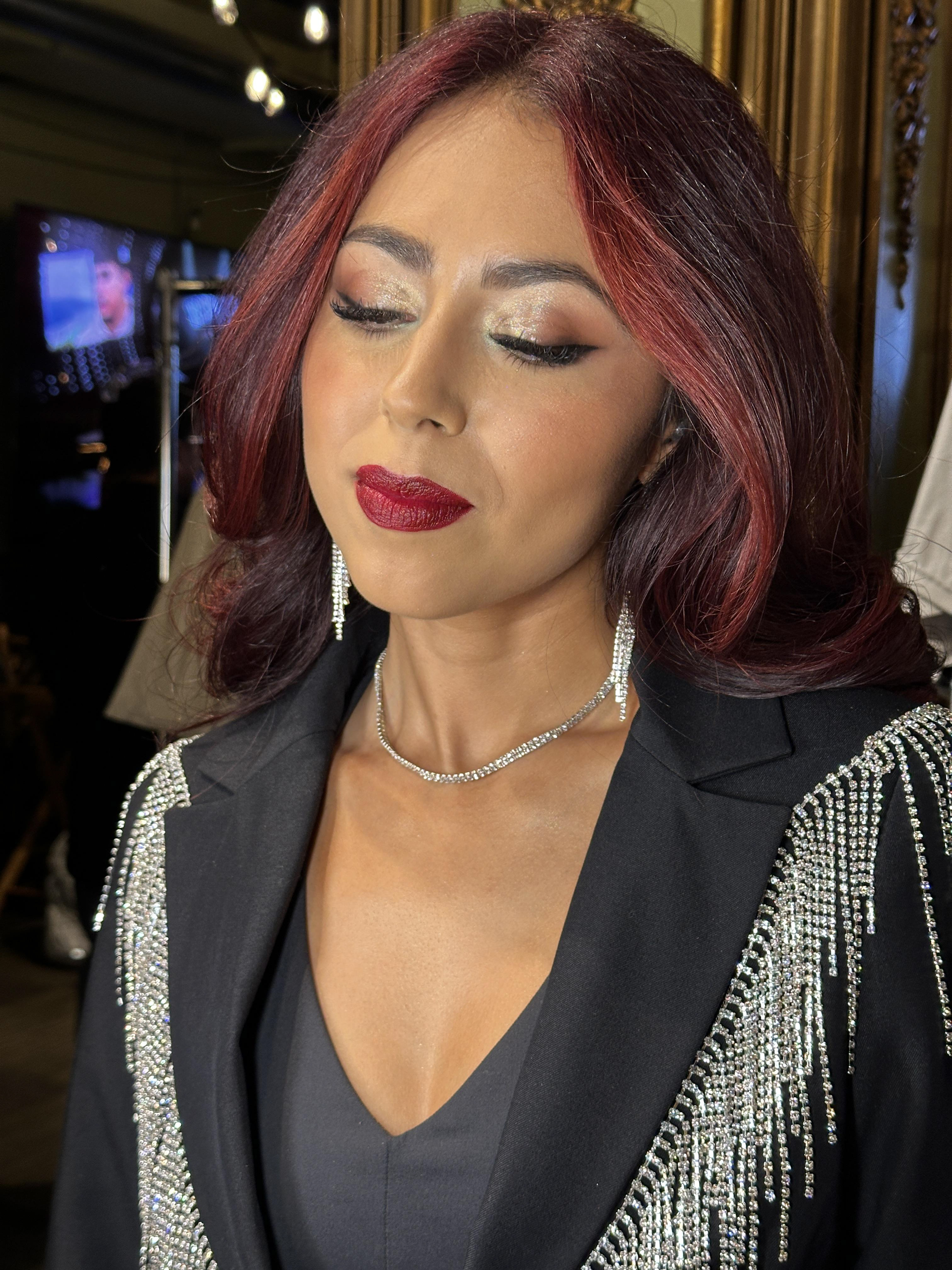 MEXICO CANTA Glam 
